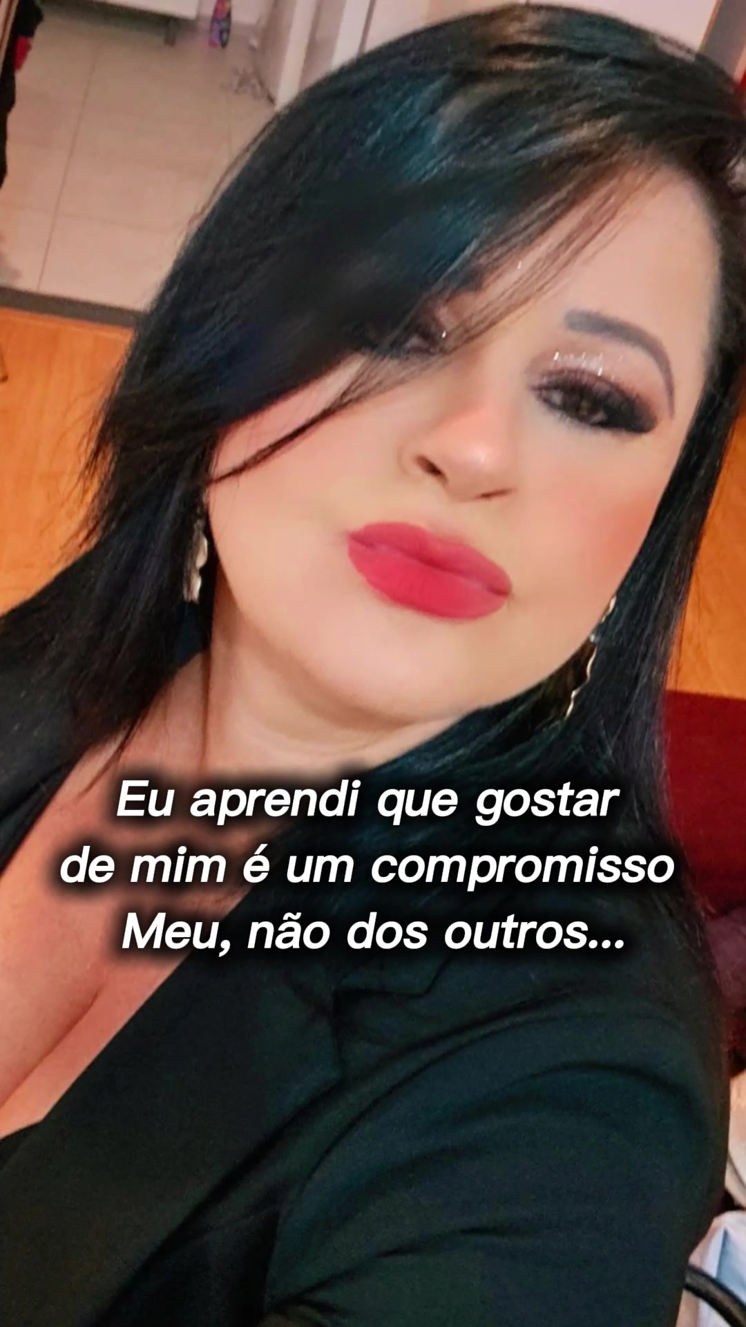 @Joice 💋