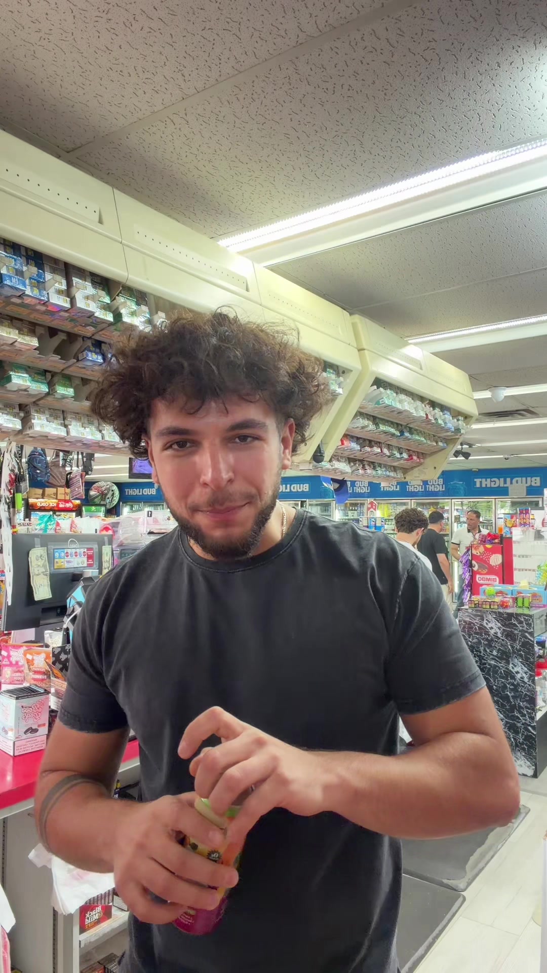 @Sammiboi
