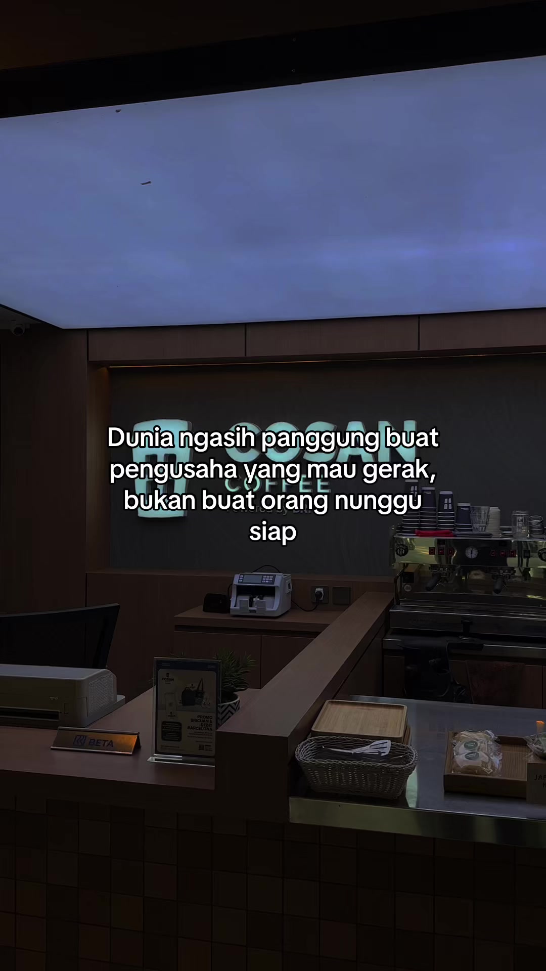 @Delibix & Company
