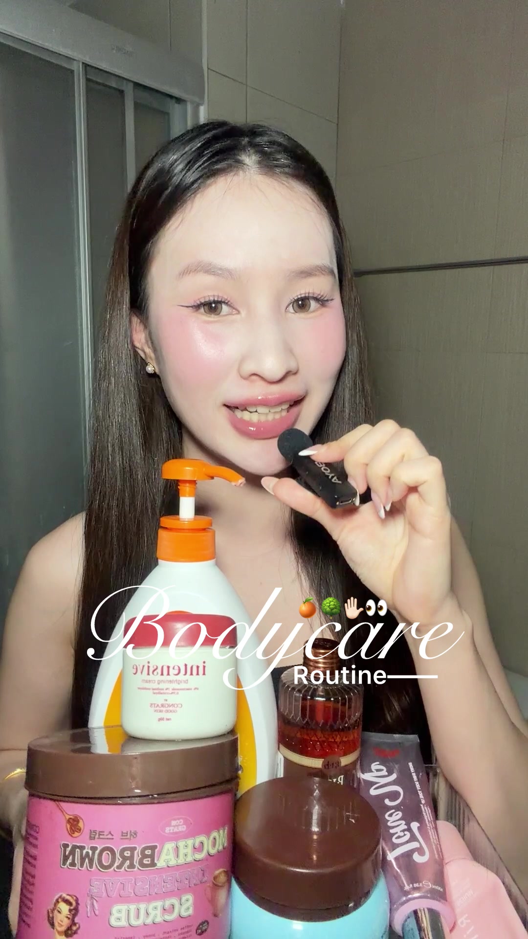 @Chobreviews | ฟ้าชอบรีวิว 🧴💖