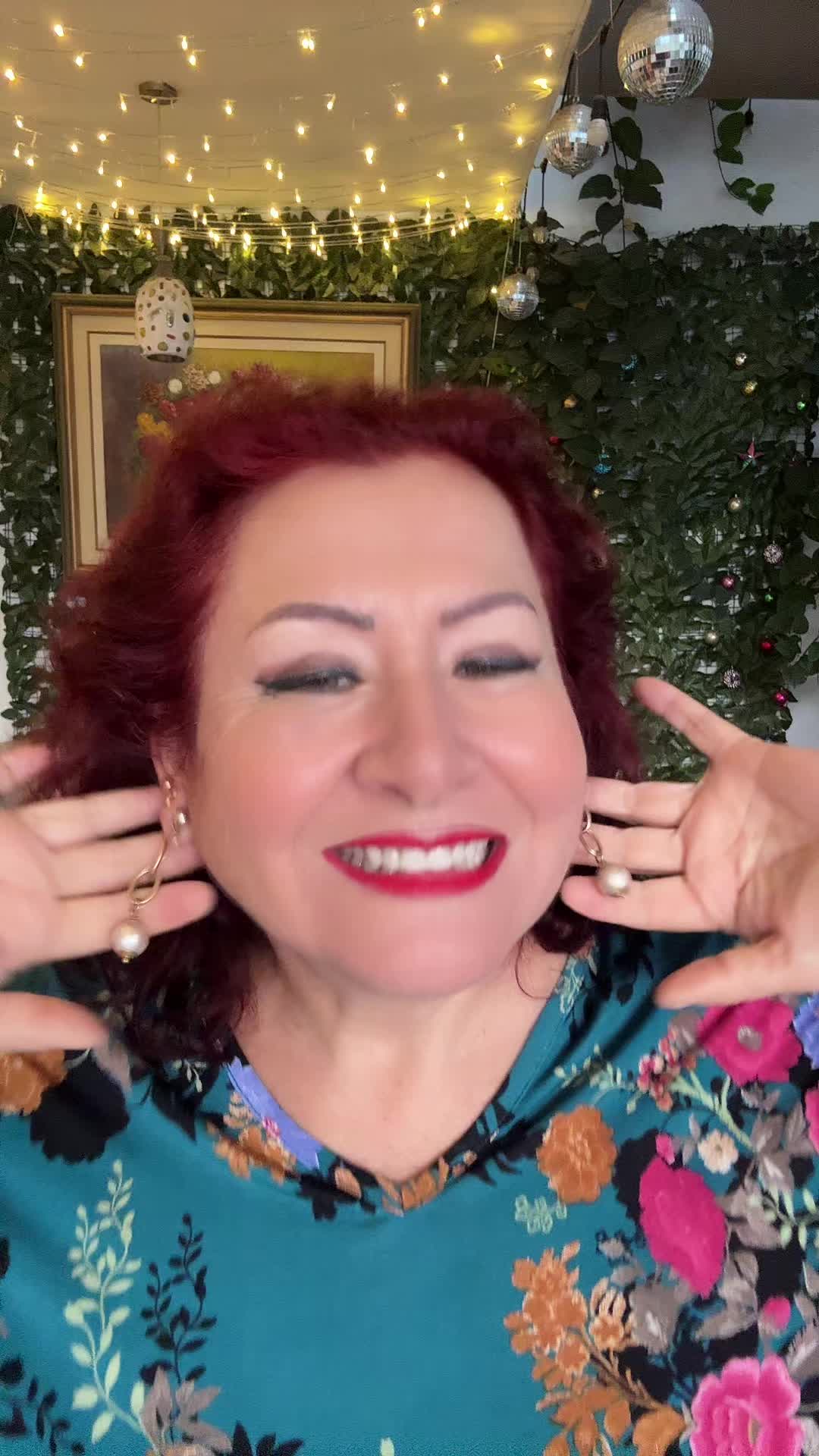 @Rosita bailarina