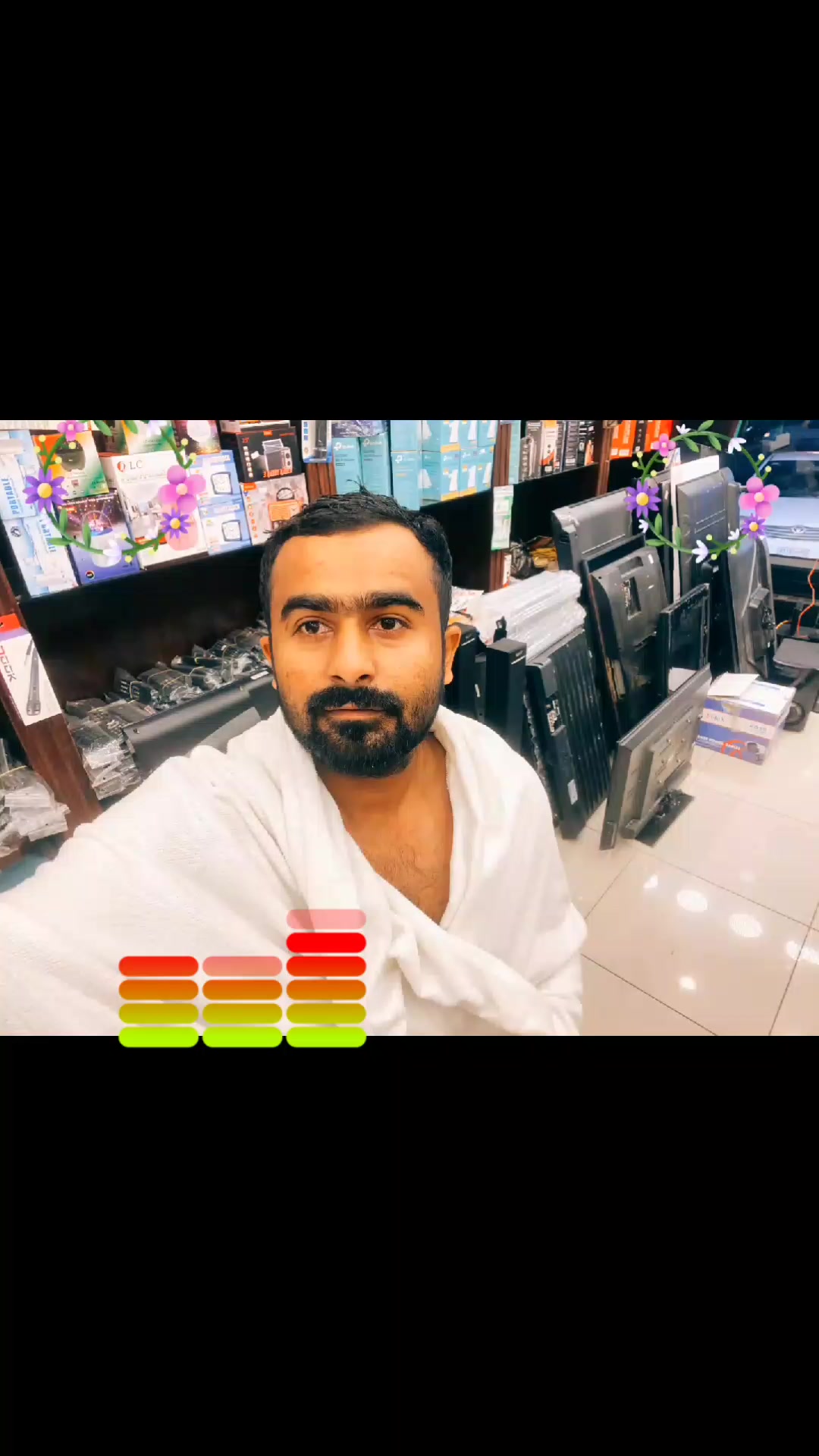 @محمد شفیق