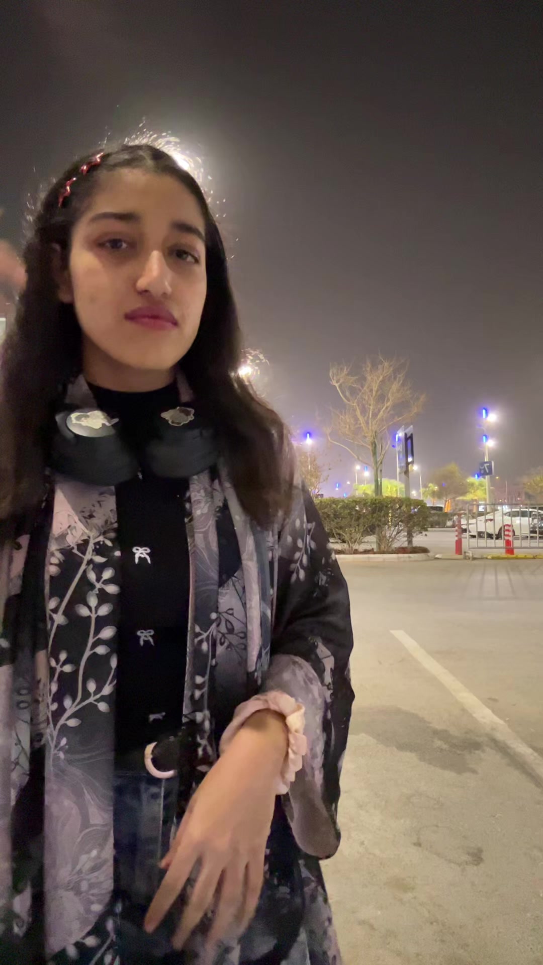 @⟭⟬⁷ Nour | نور