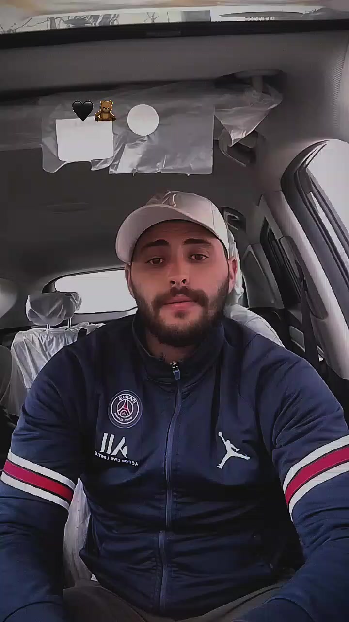 @💎Amine Merimi💎