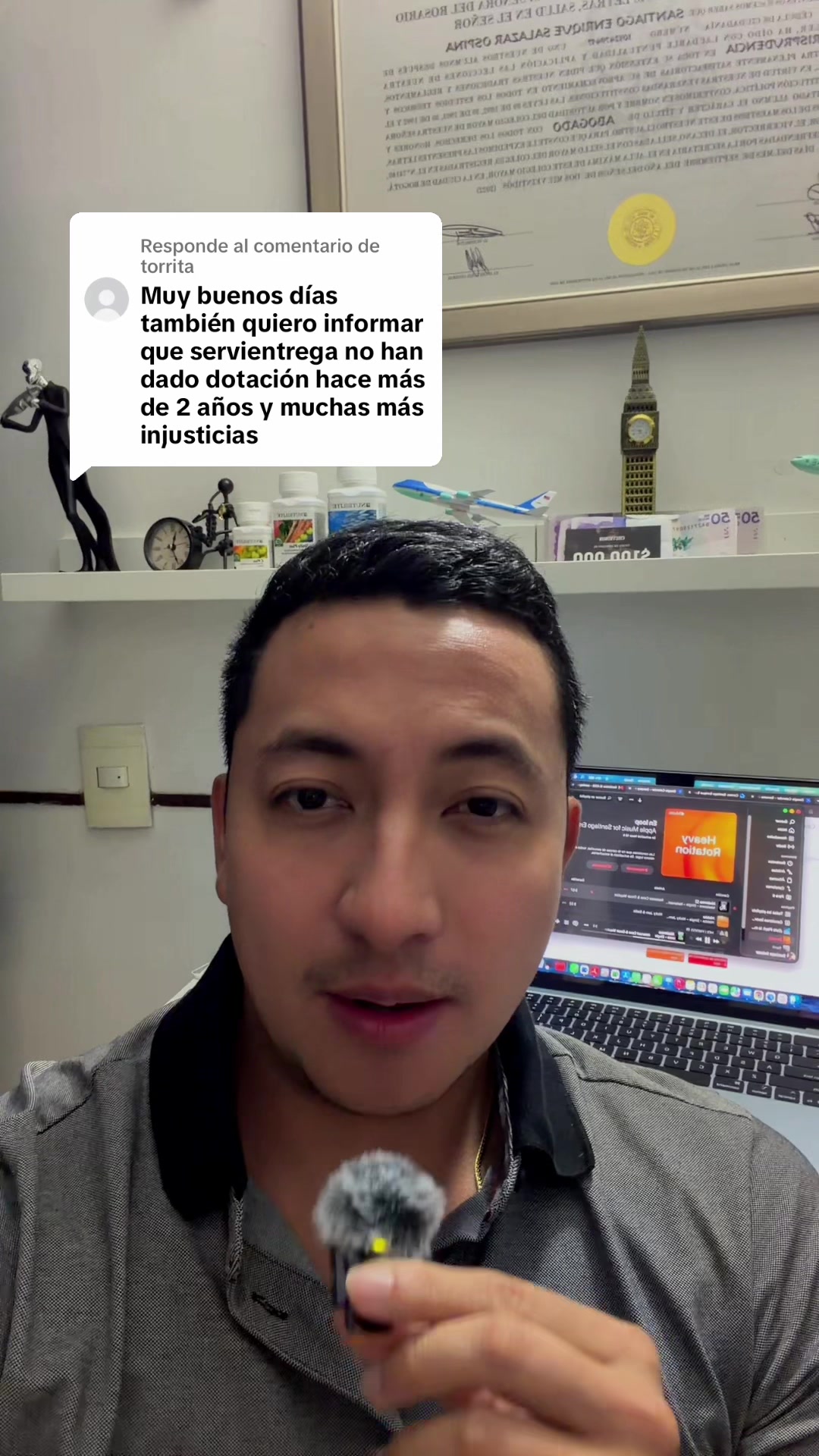 @Abogado Santiago Salazar