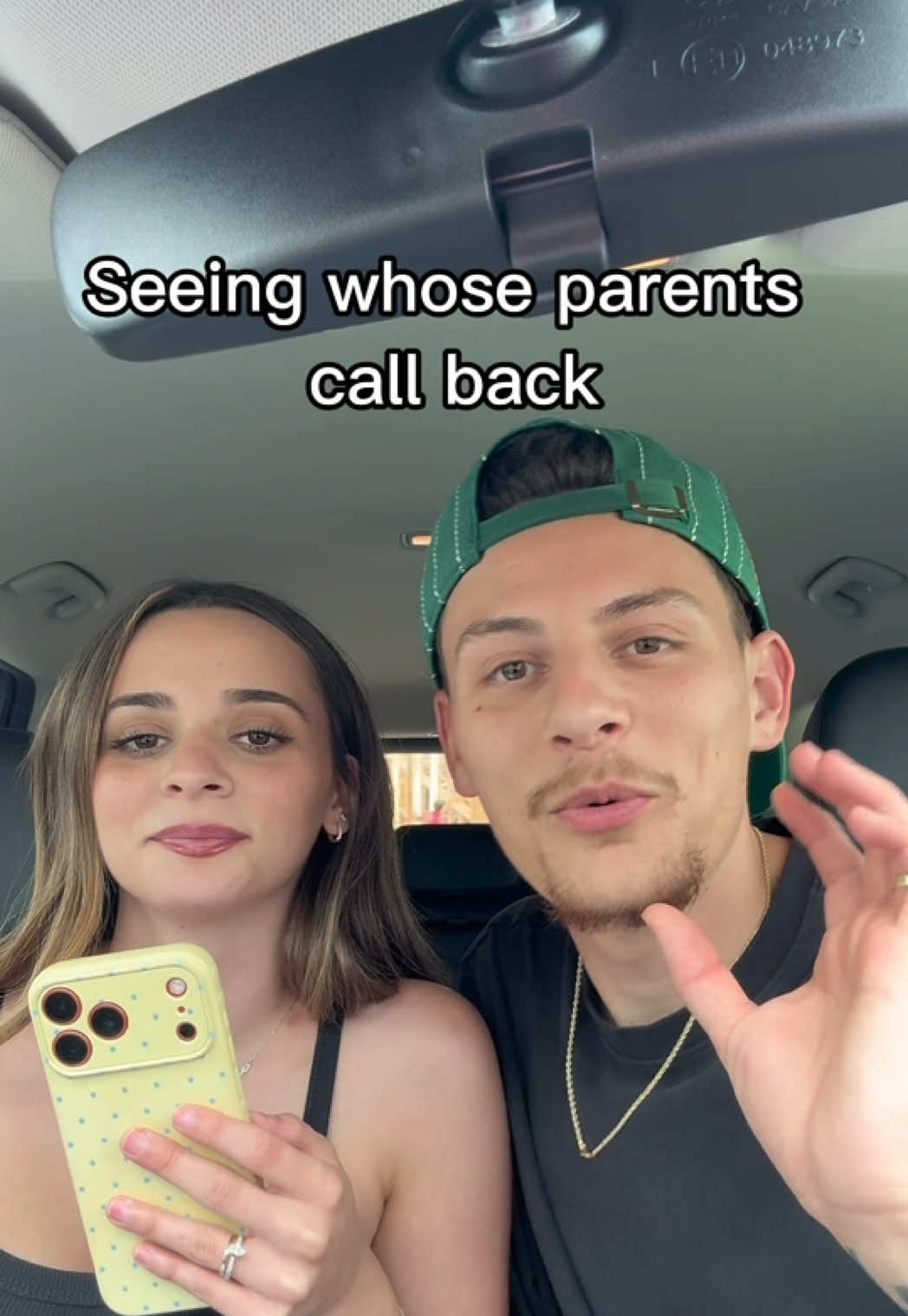 @Carson Matranga