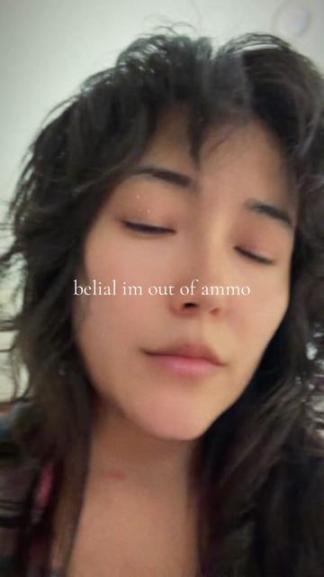 @belinibelial