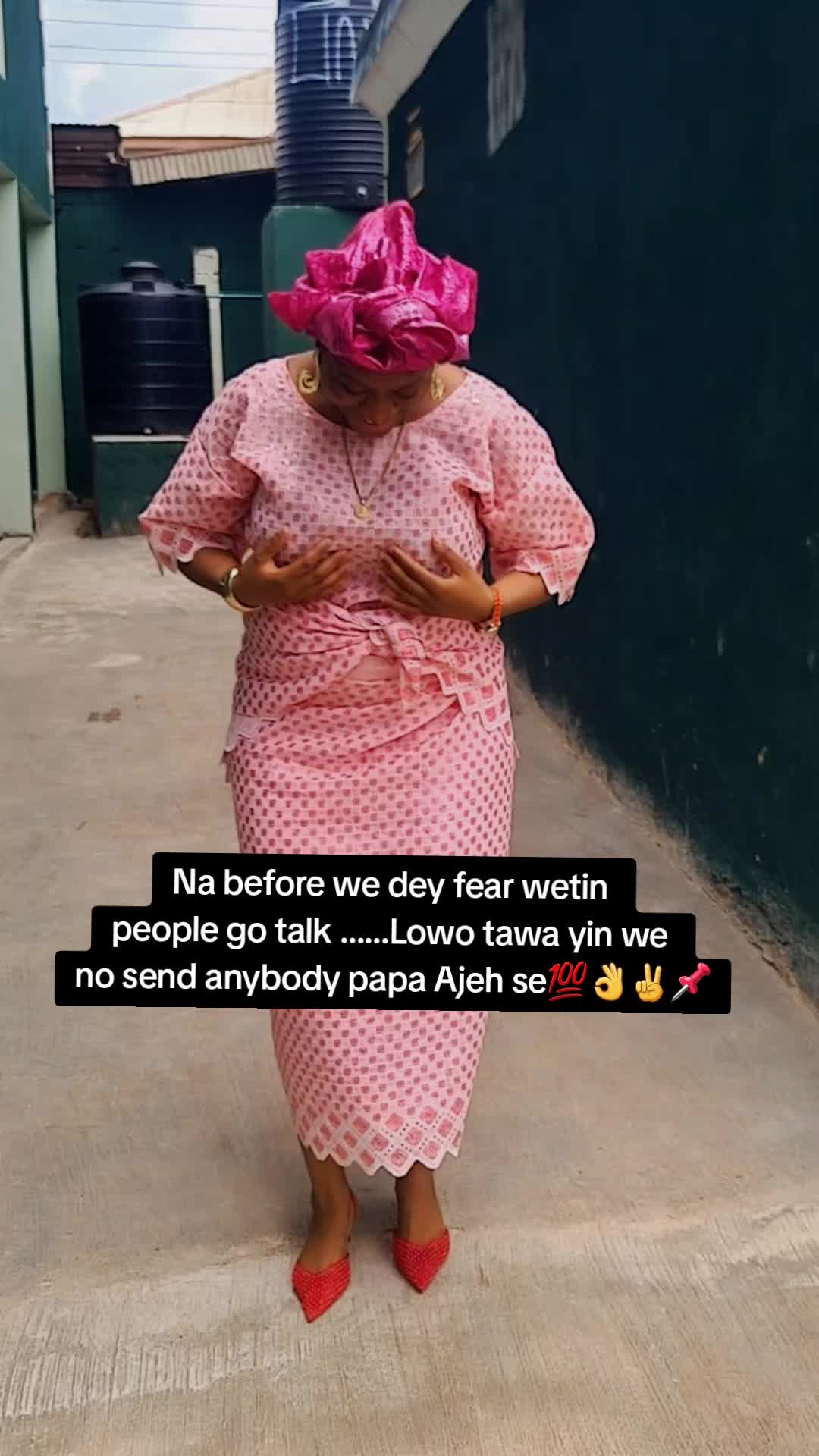 @Eniafe Enitan ✌️EMIOGA💯💍♥️🤩