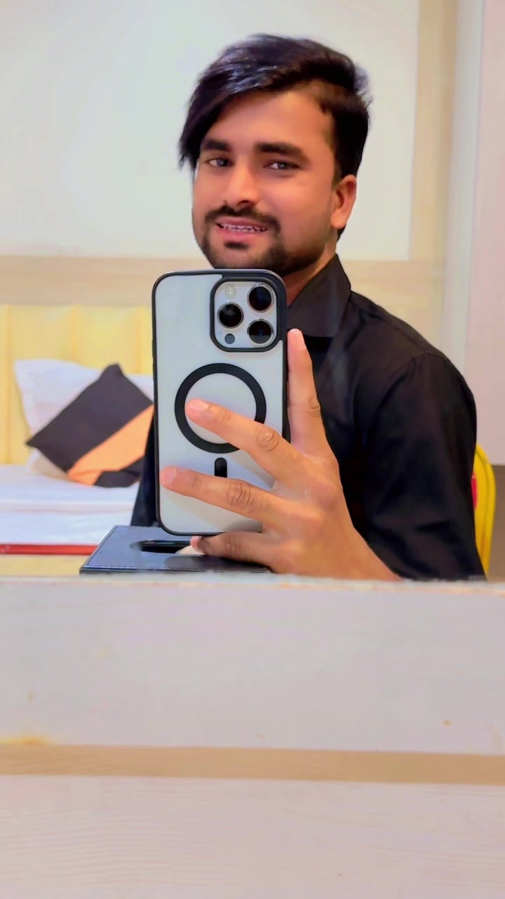 @Rupesh Kumar Yadav
