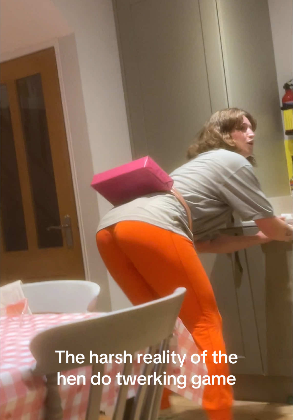 @Dani Coyle