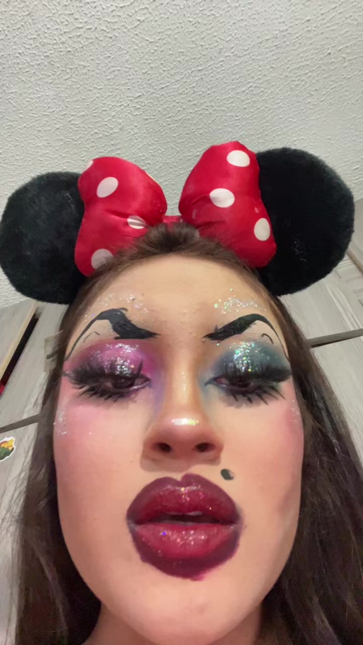 @Itzy araña 🕷️