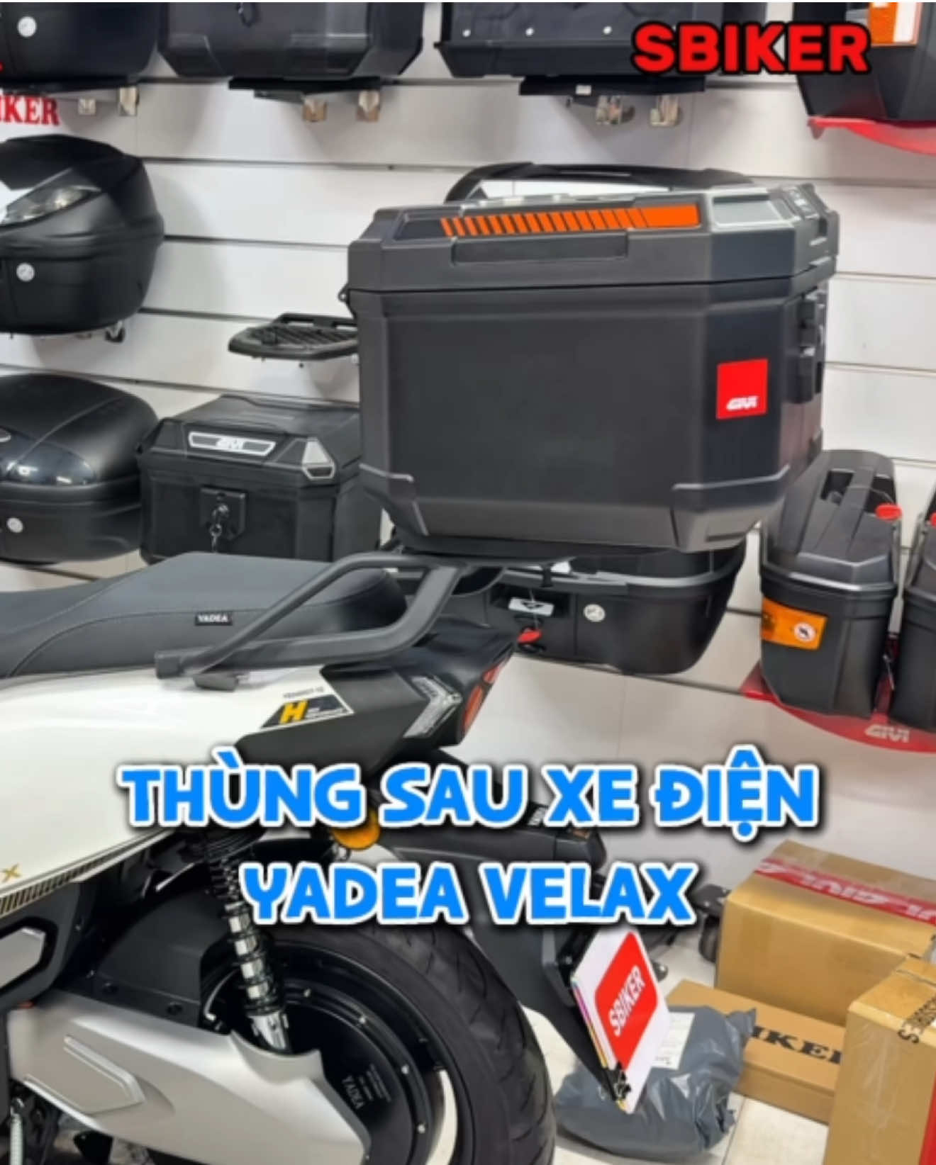 @SBIKER ✅