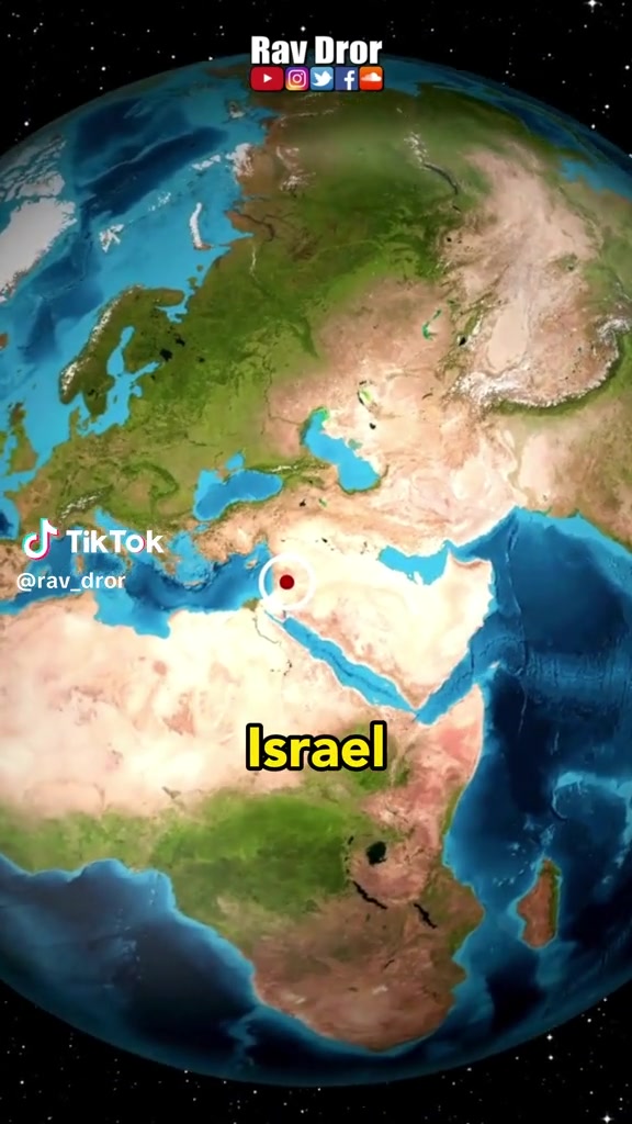@Rav Dror