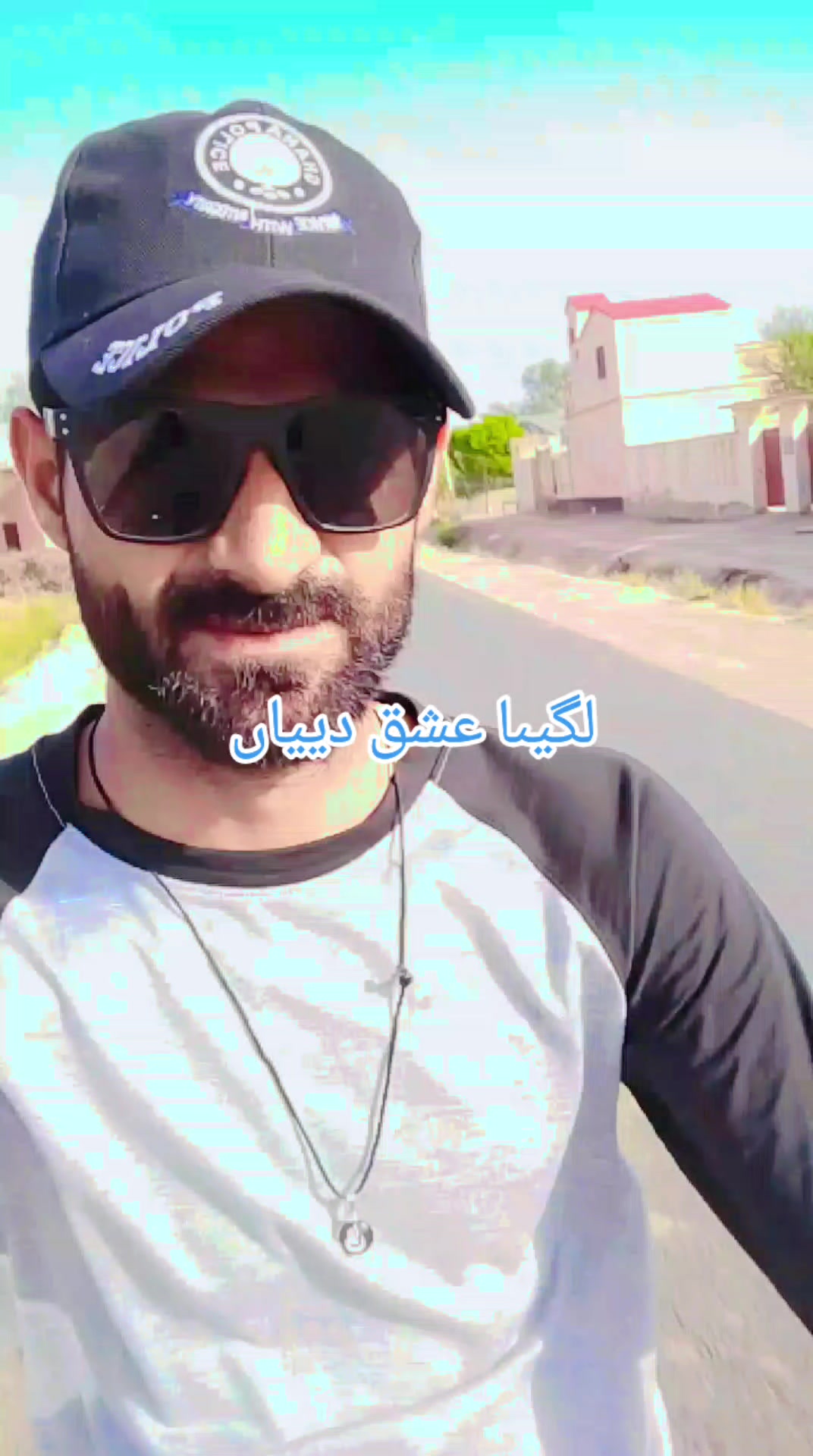 @چوہدری محمد مبین میئو