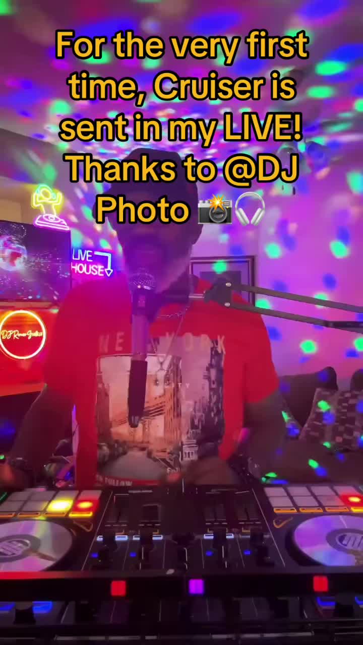 @djromeogr8