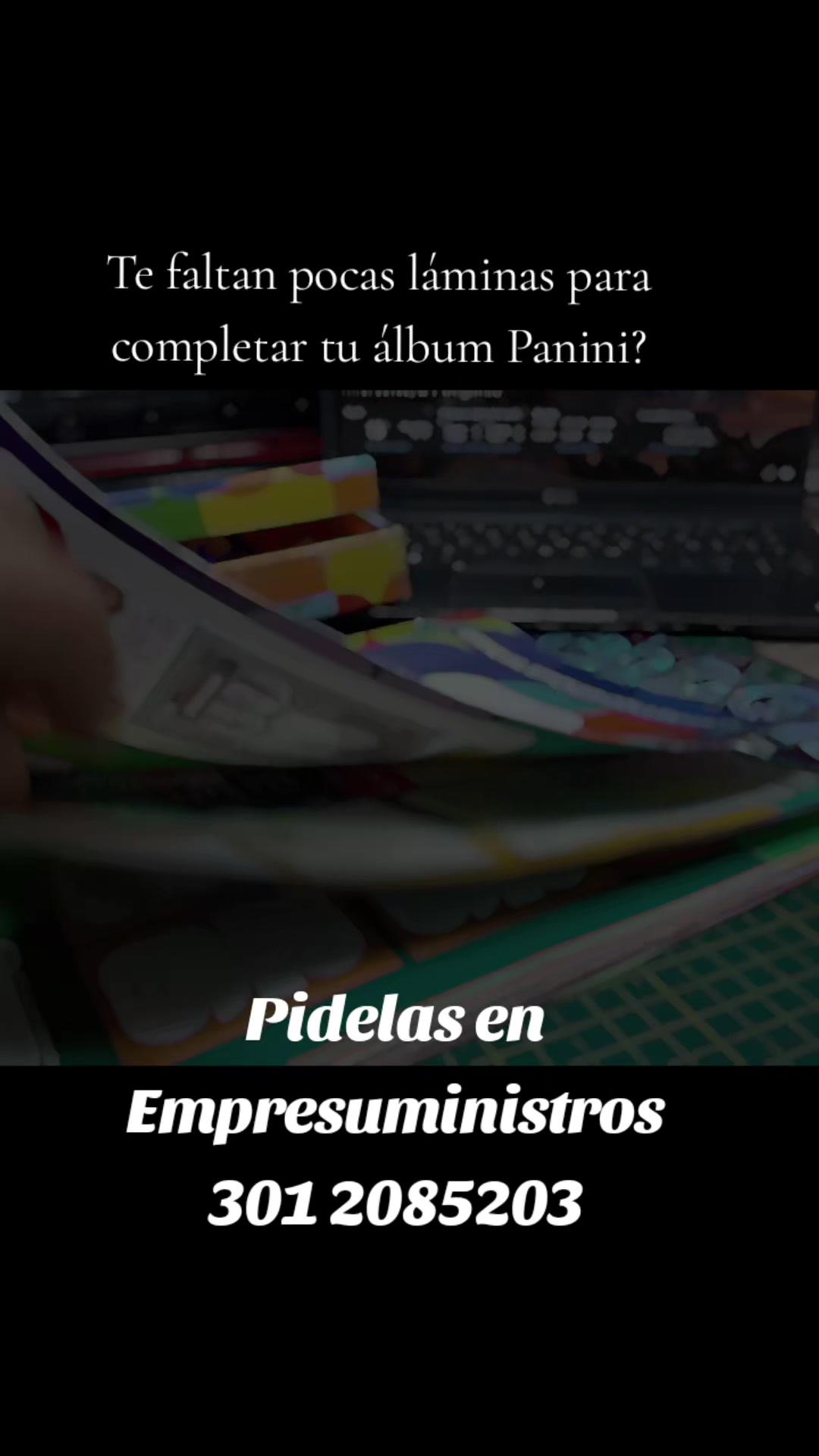 @Empresuministros