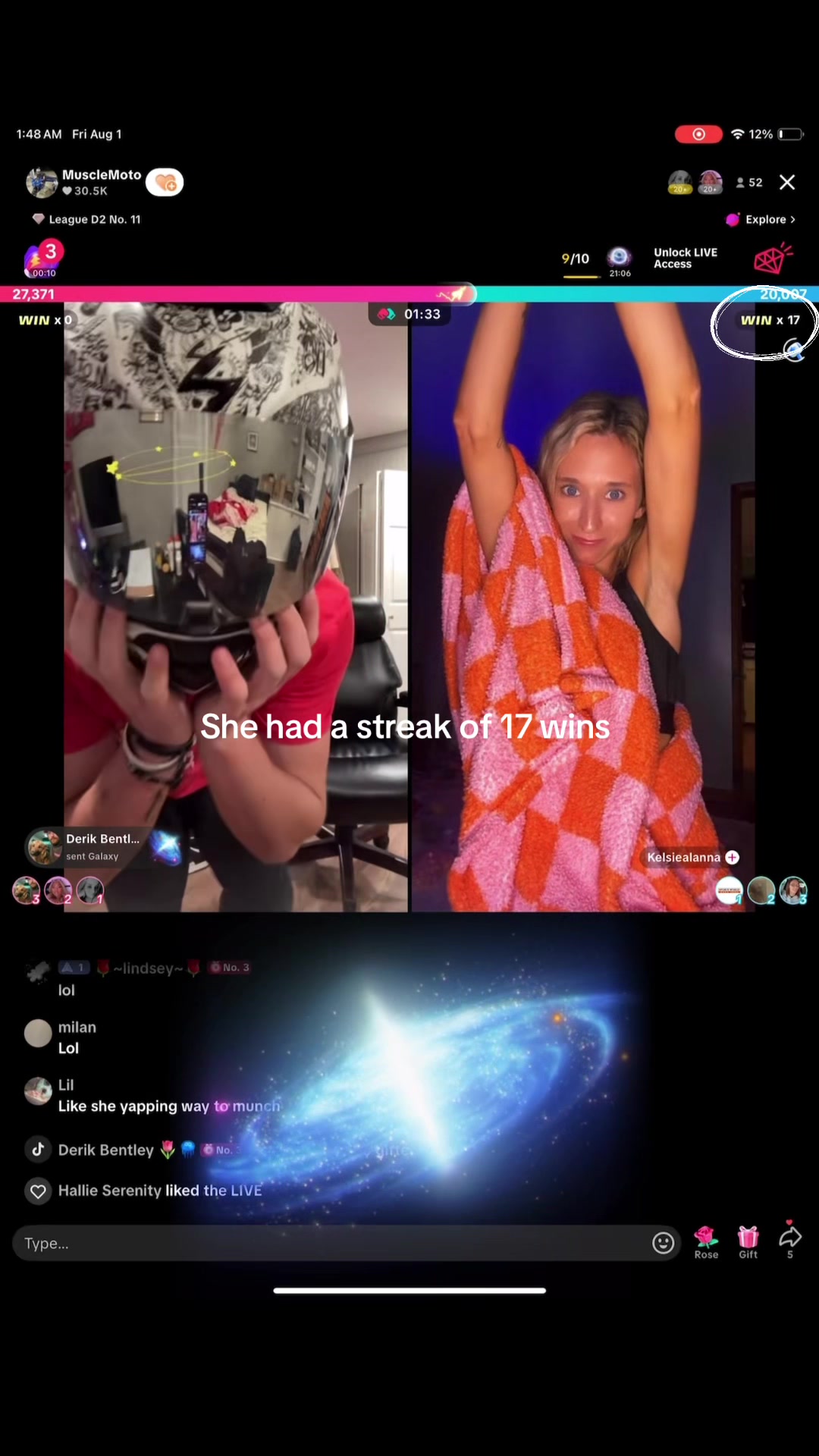 @Meg