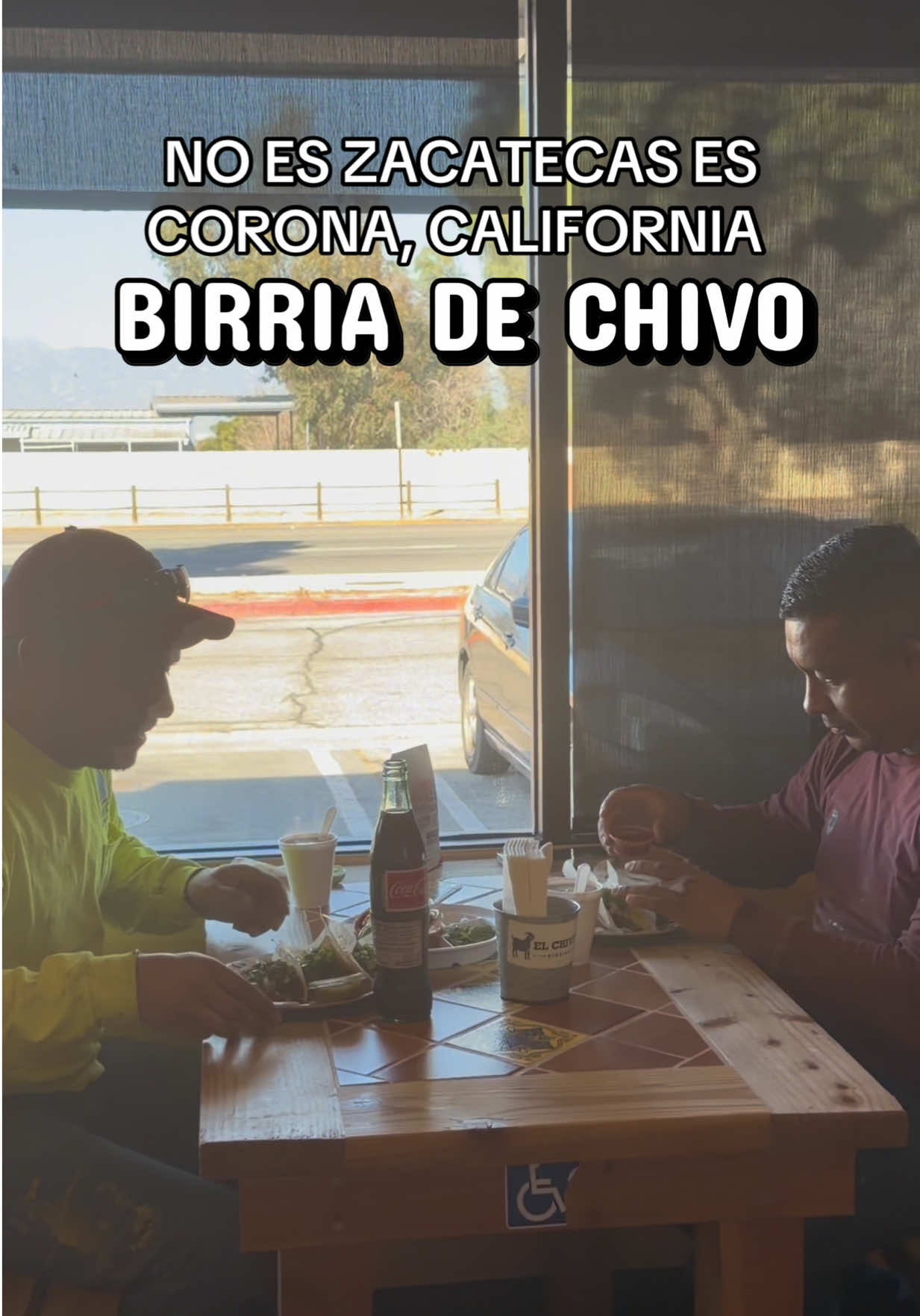@EL Chivito Birrieria
