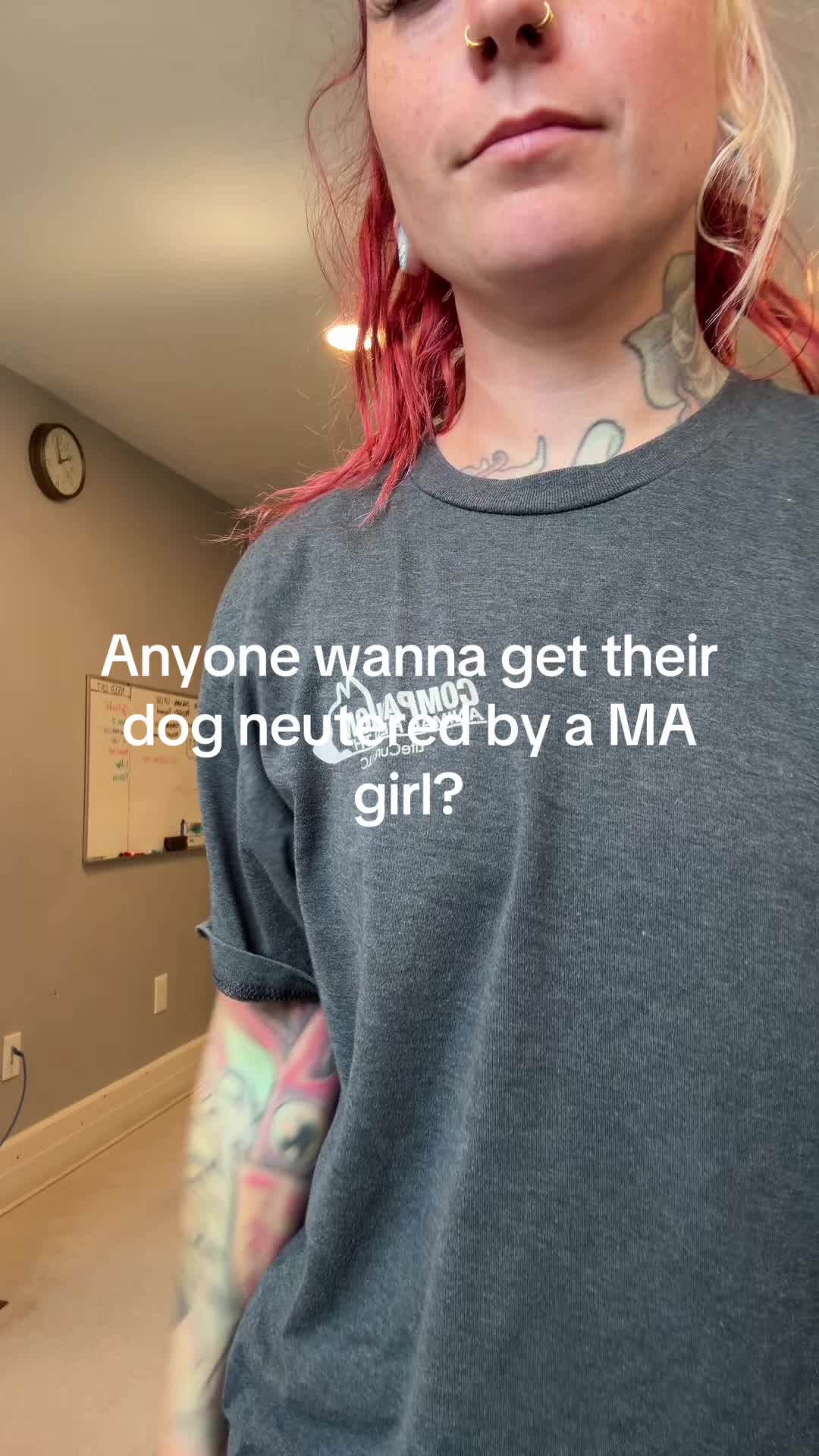 @Mary Tsunami