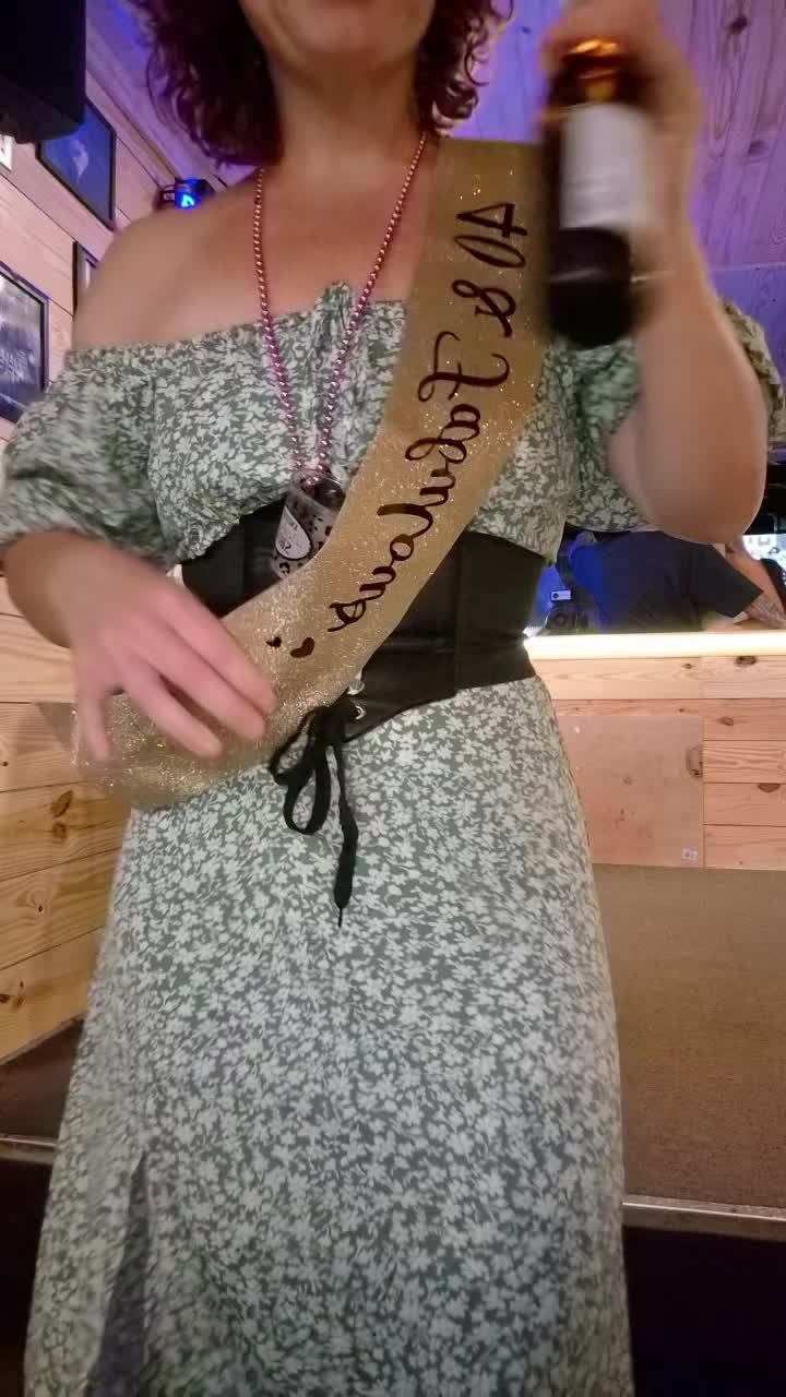 @Melissa Marie