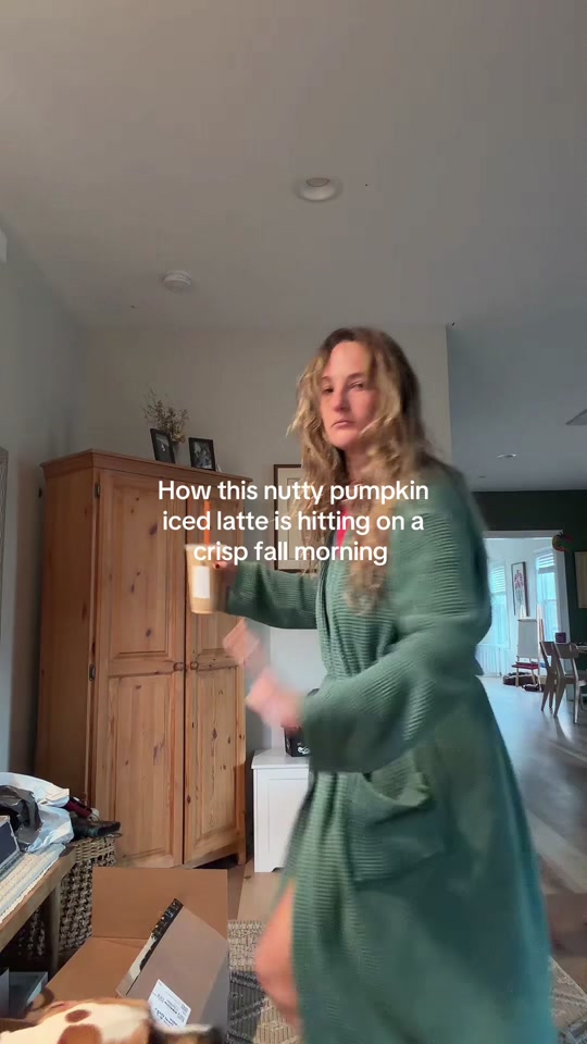 @Talia Shea