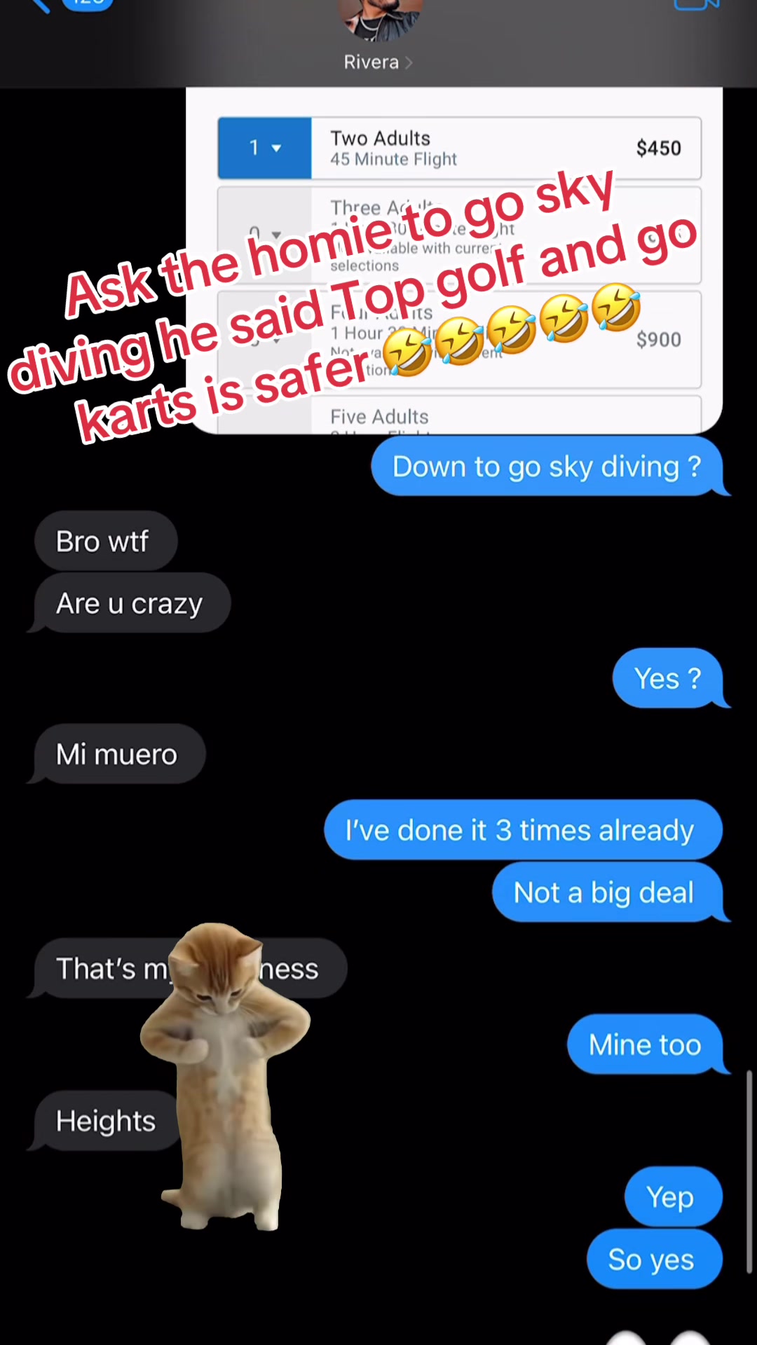 @JuanInAMillion