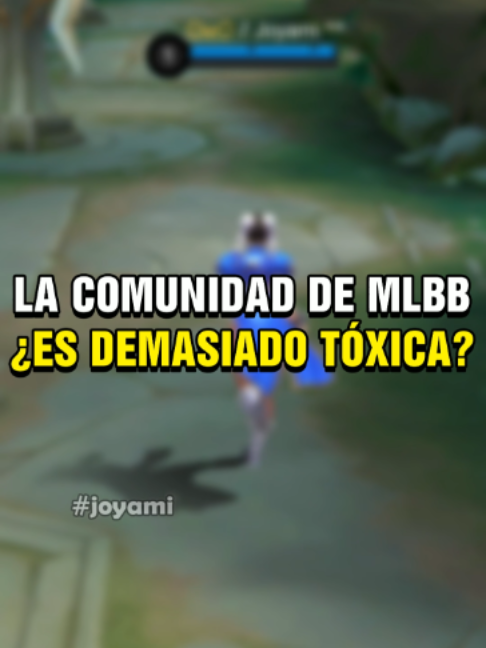 @Joyami