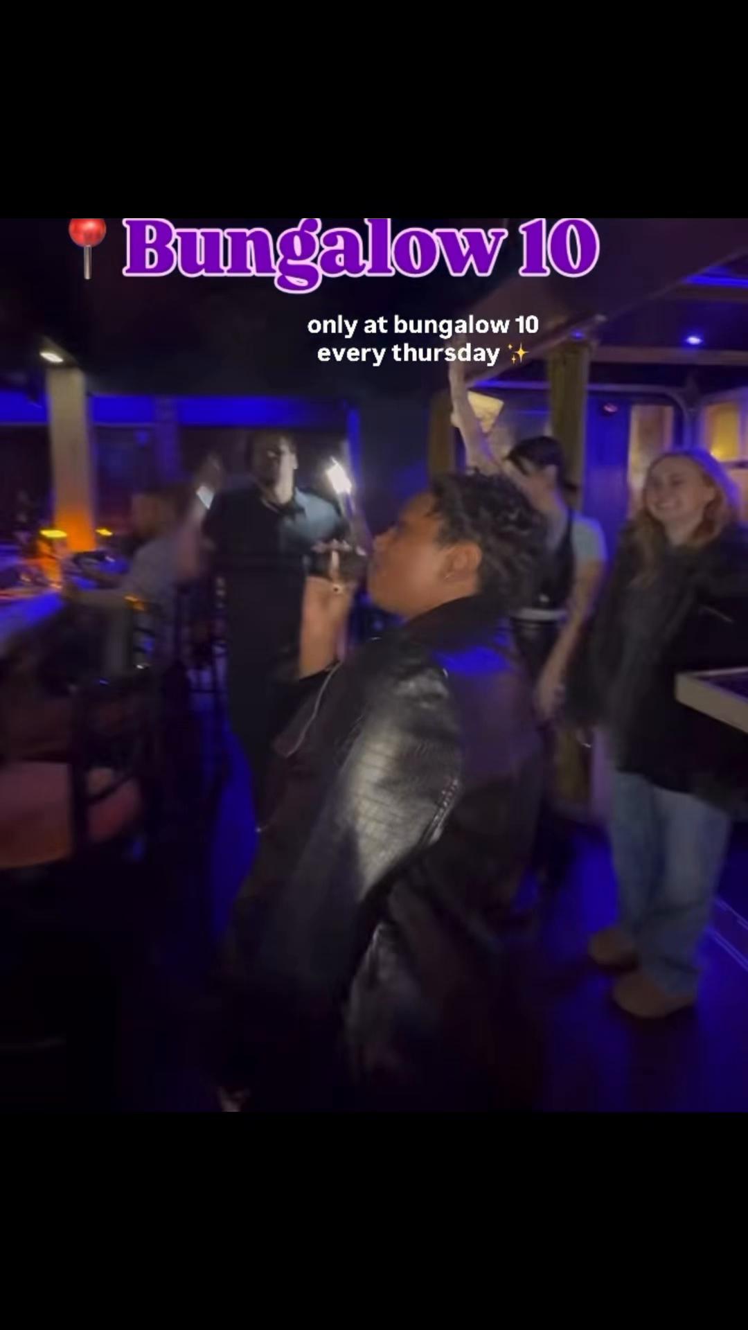 @Bungalow10
