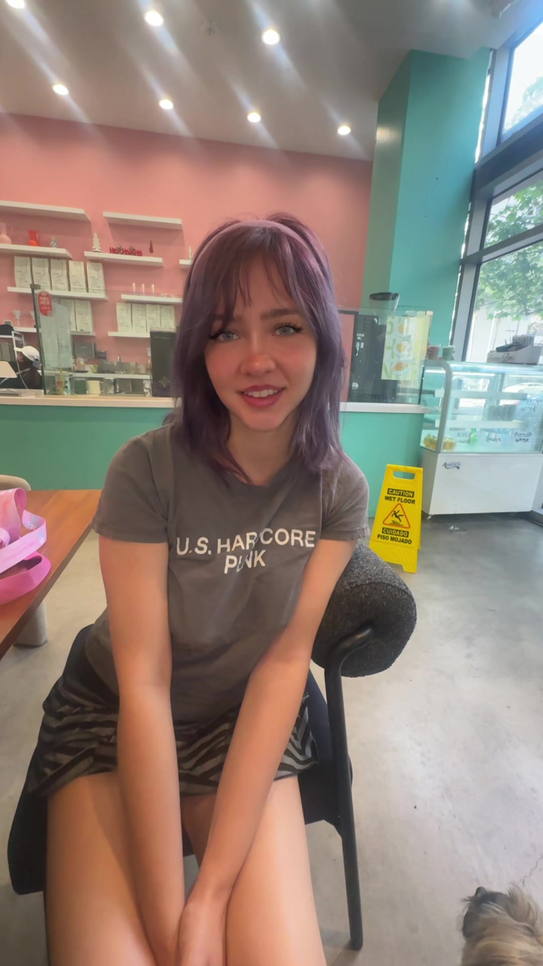 @Veronica Synn