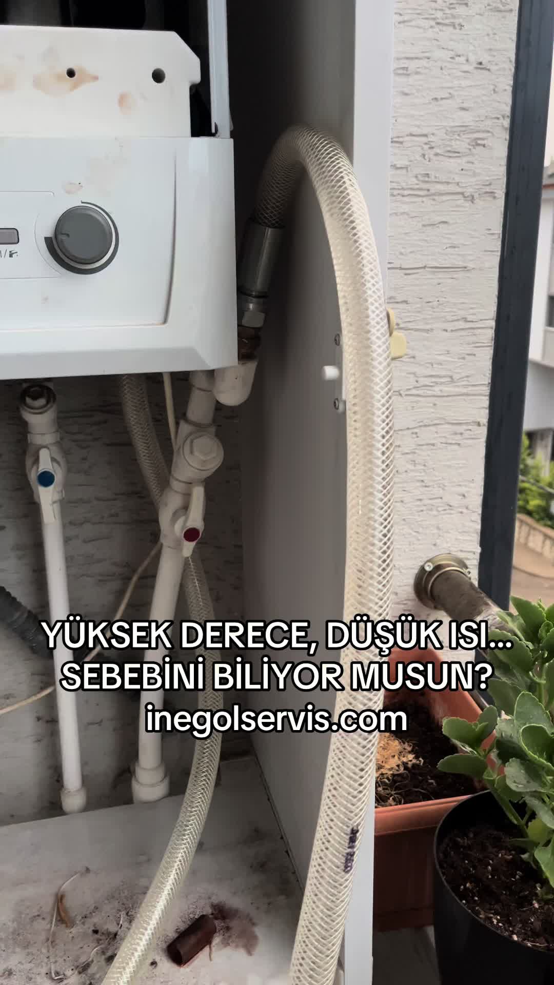 @İnegöl Teknik&Mekanik Servis⚙️