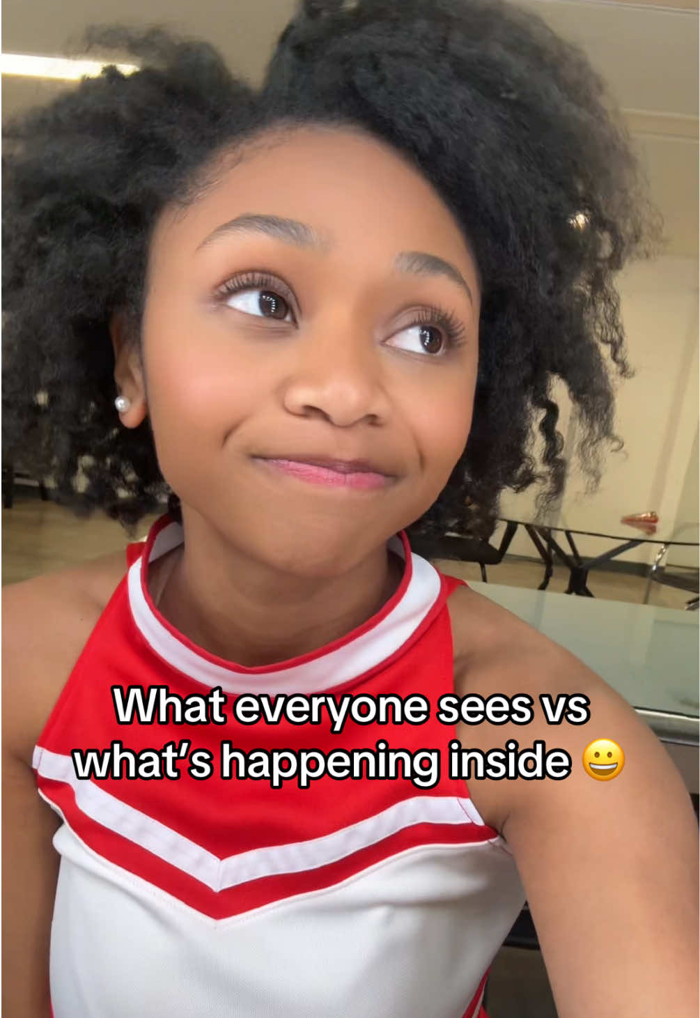 @Kiana Washington