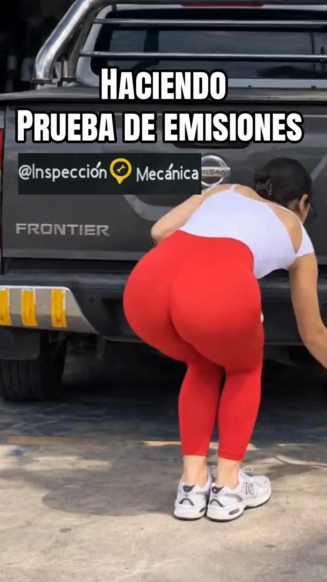 @Inspeccion mecanica