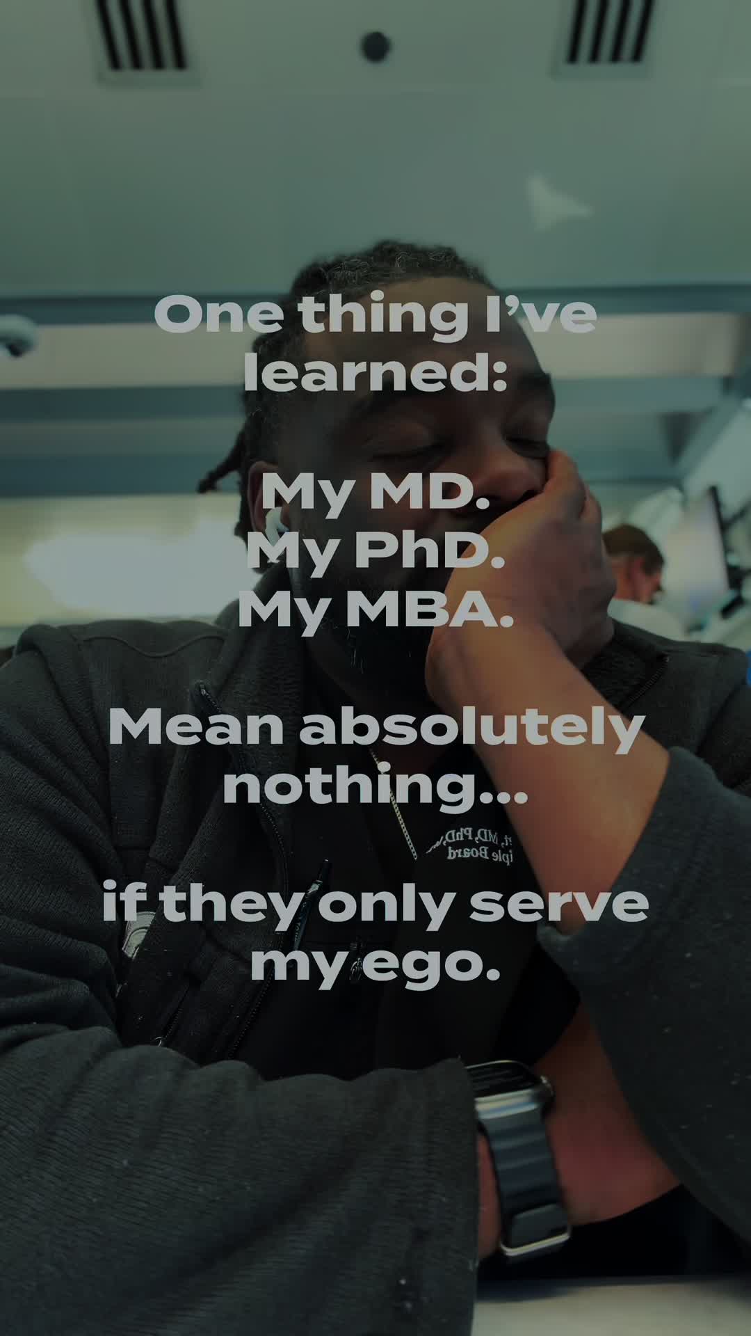 @R. J. Ledet, MD, PhD, MBA