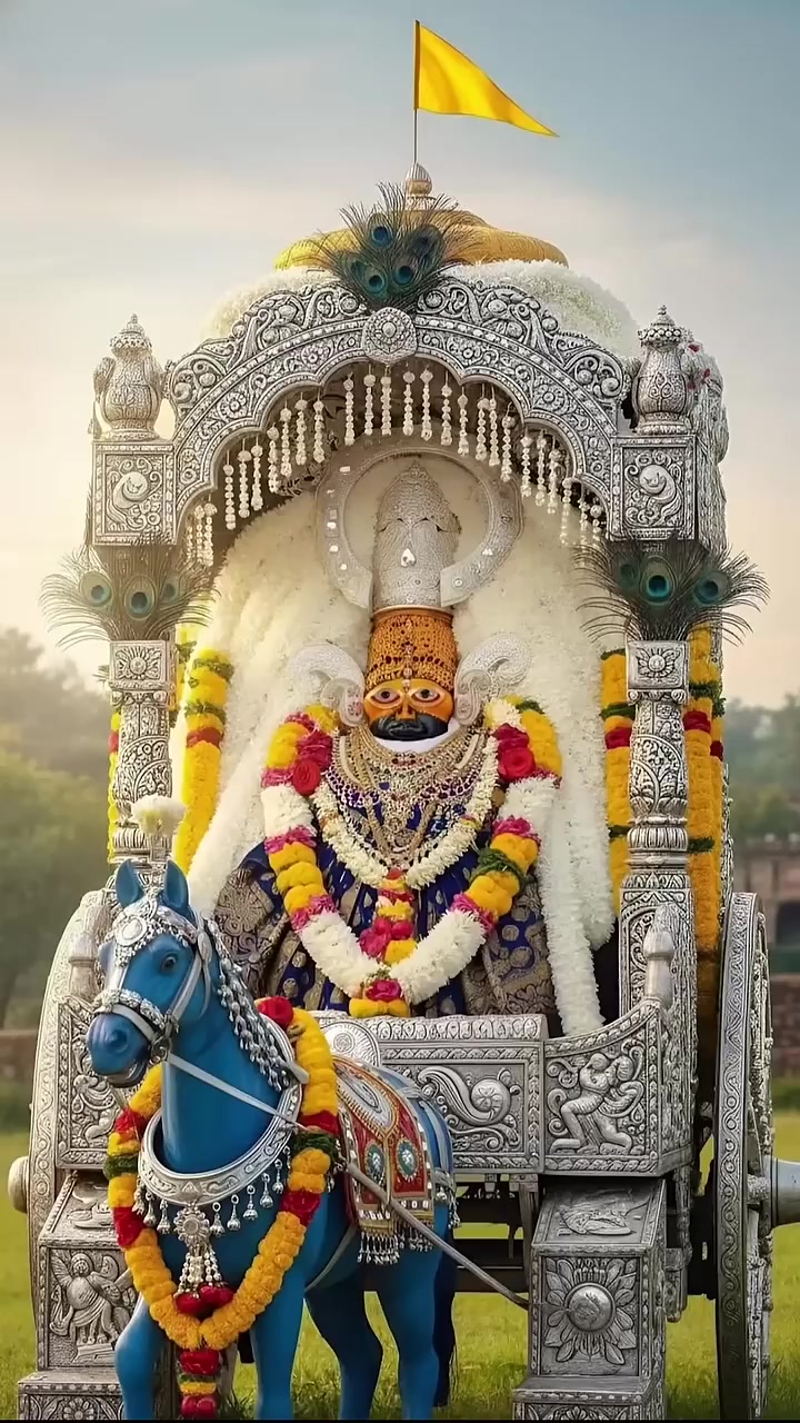 @Jay shree shyam baba🦚🦚🦚🙏🙏