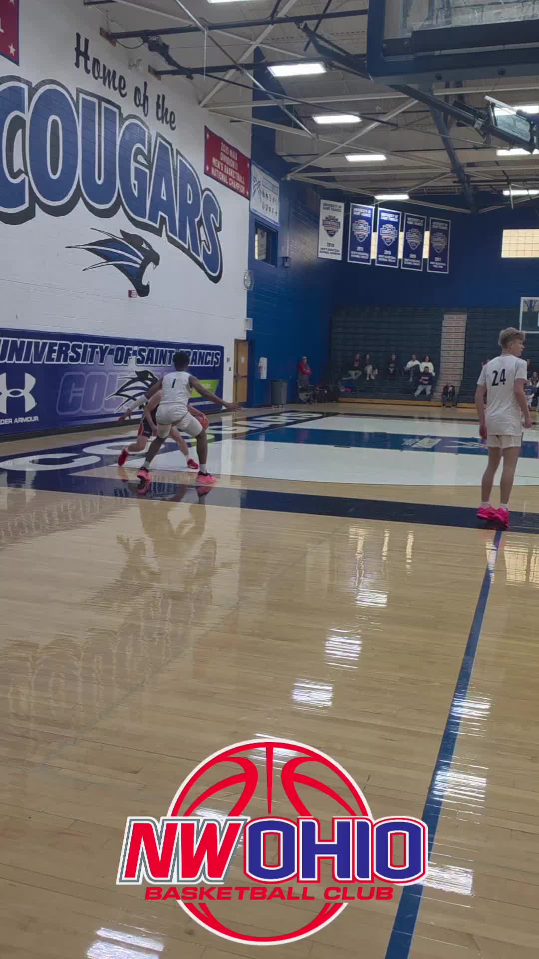 @BEANTOWN BASKETBALL