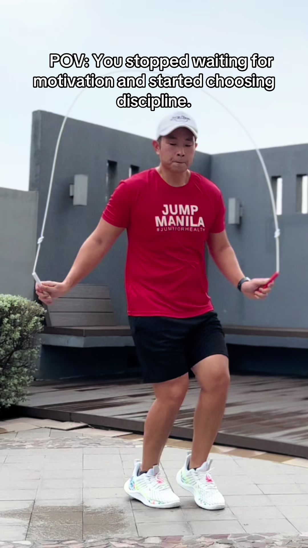 @Jump Manila Sporting Goods