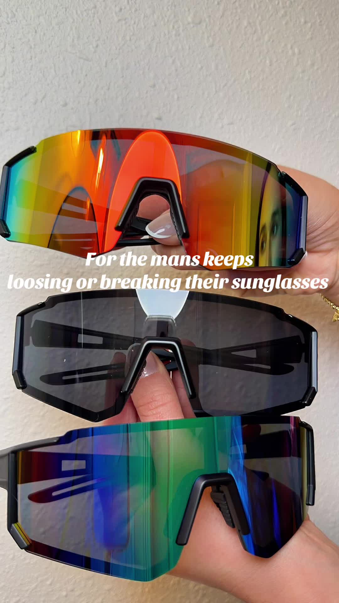@Keyshla | Mom Finds & More