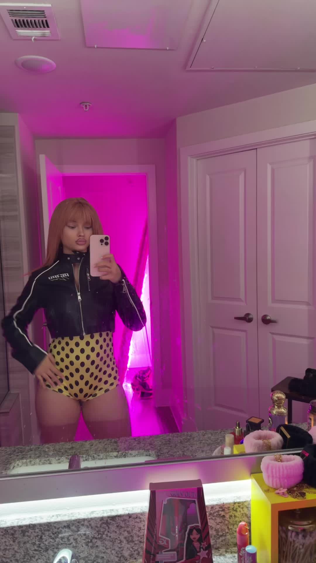 @Theangelmariee