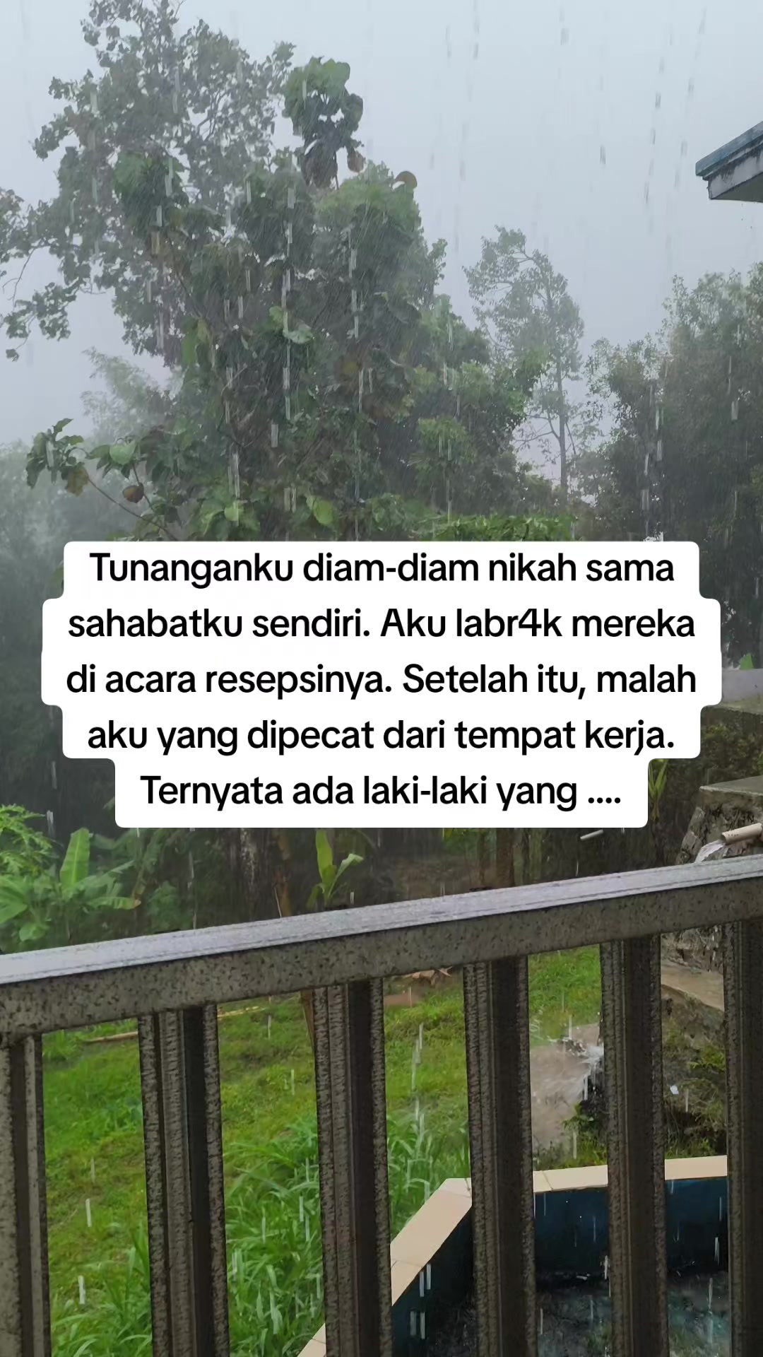@Curhat Sekarang