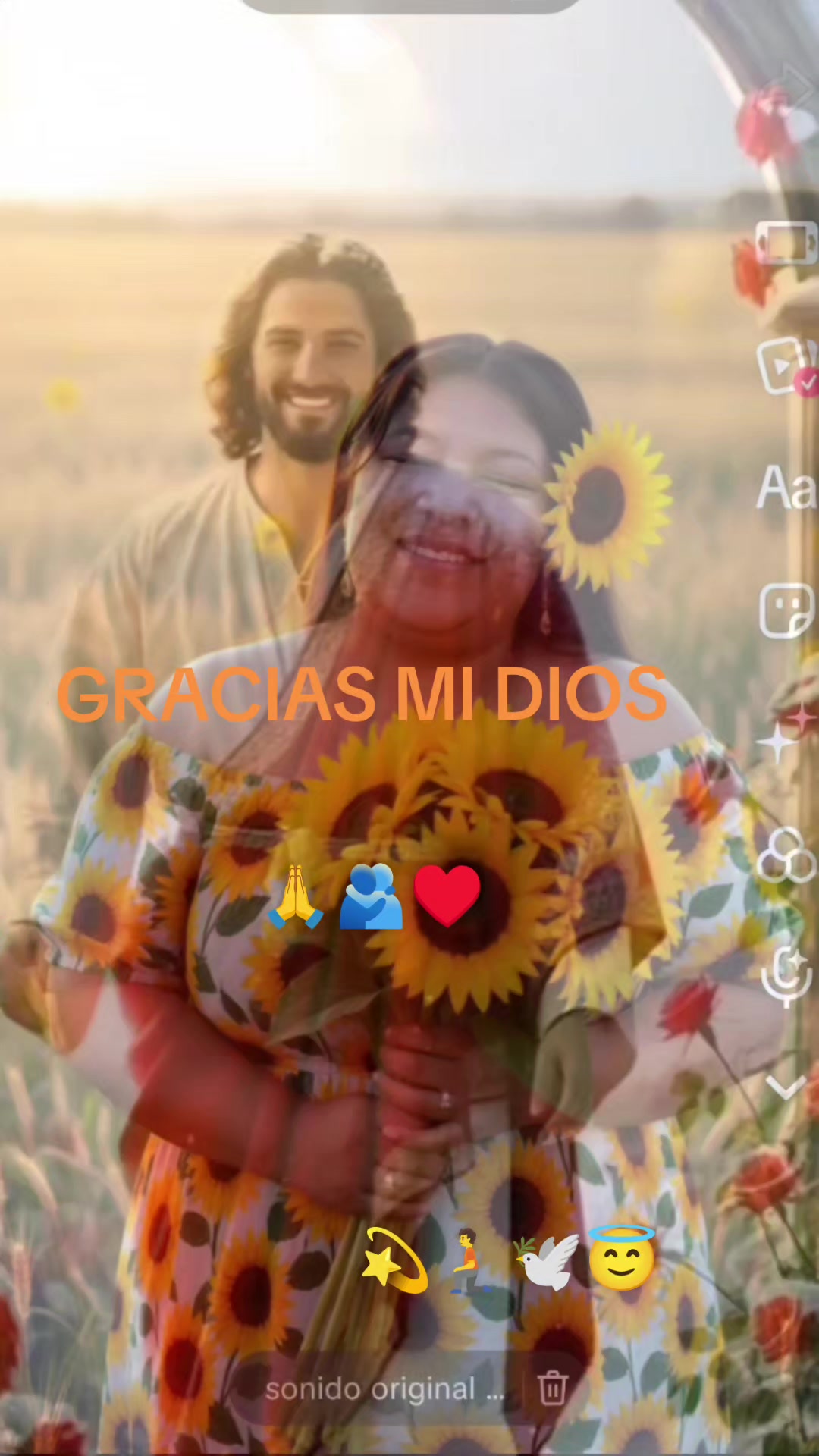 @Dios es amor