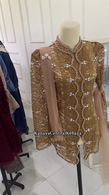 @Kanaya Central Kebaya
