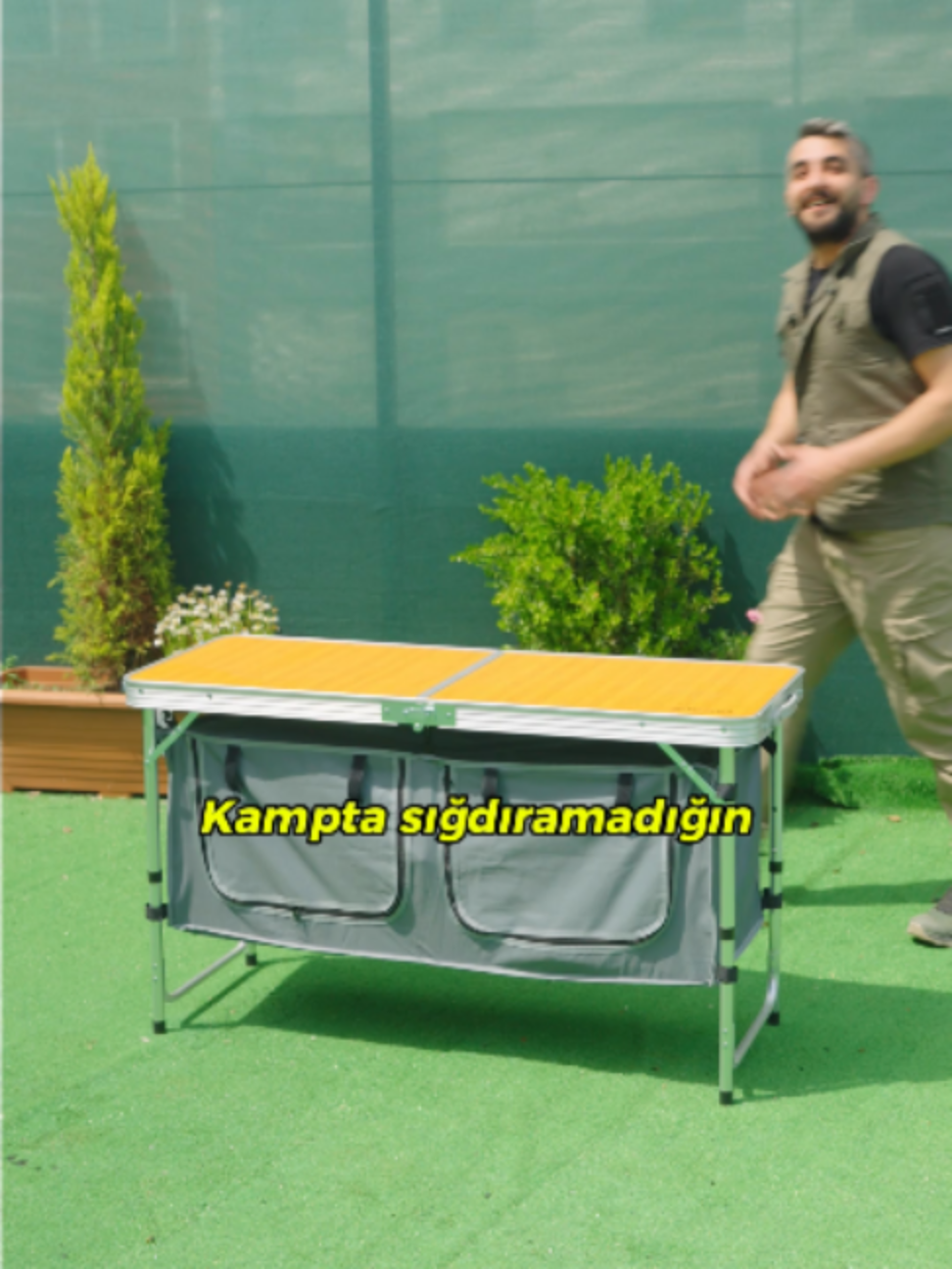 @Kamp ve &Ouml;tesi