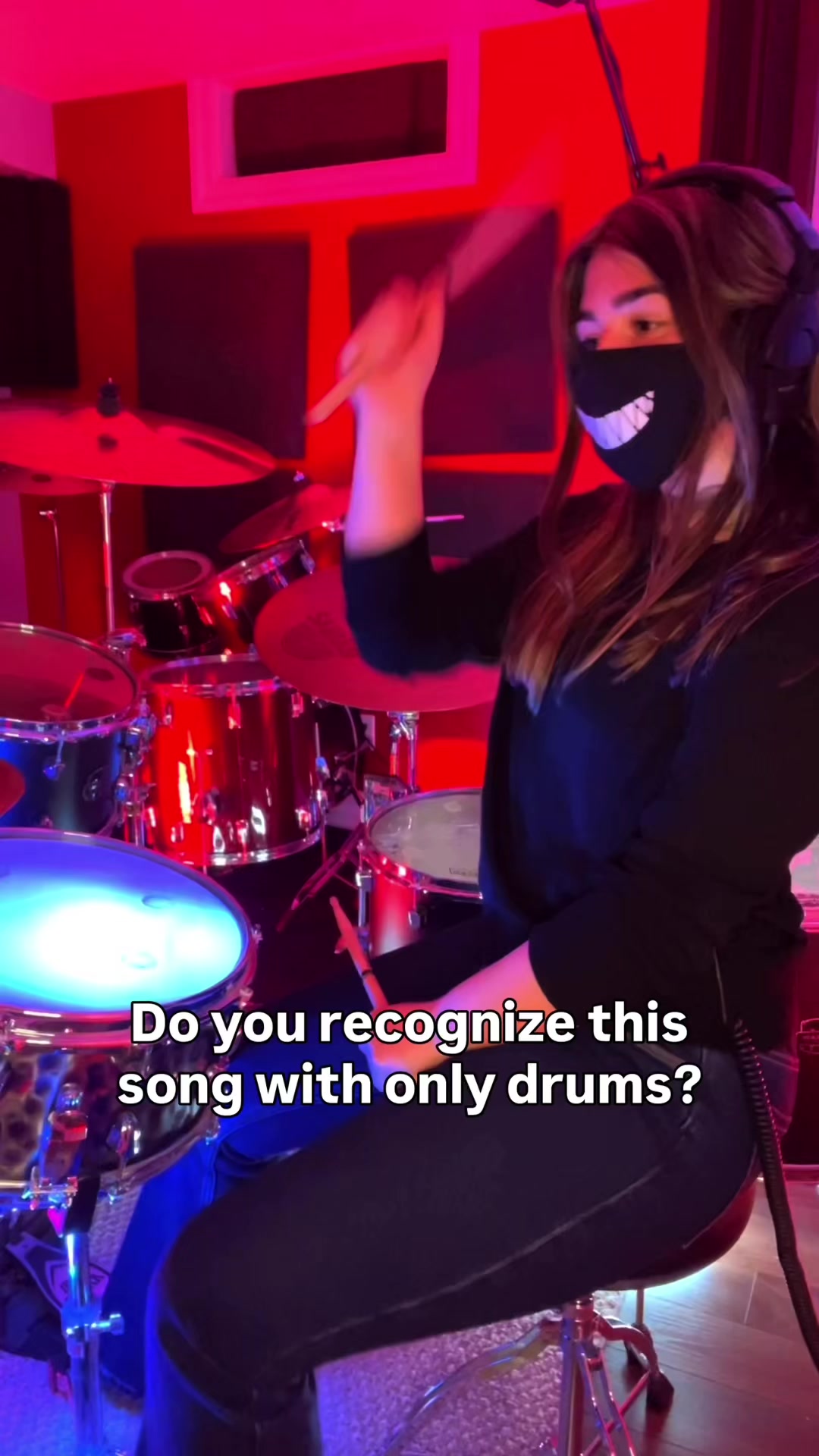 @rockergirldrummer