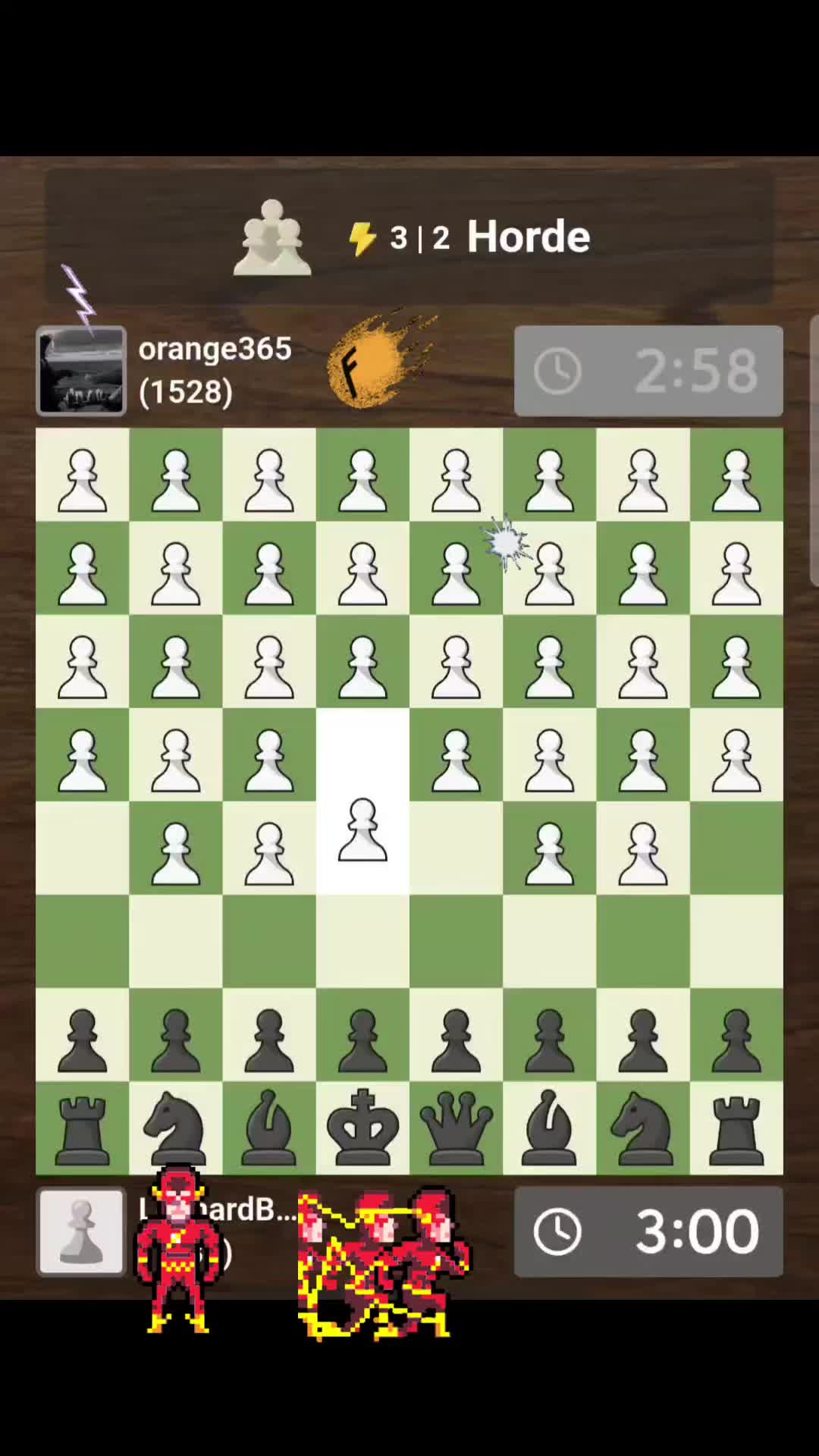 @ChessWarlord