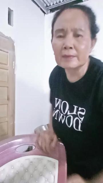 @Bunda manis