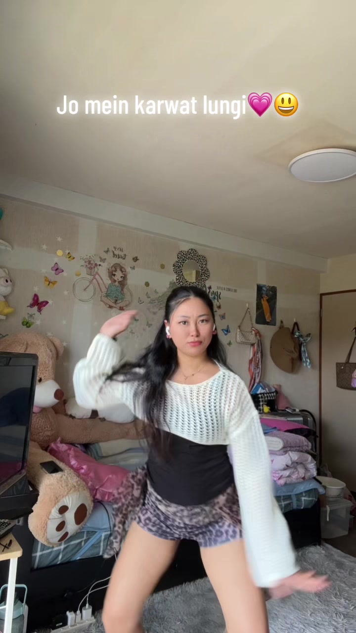 @💫🌸AMITA THE NEPALI GIRL💫🧿