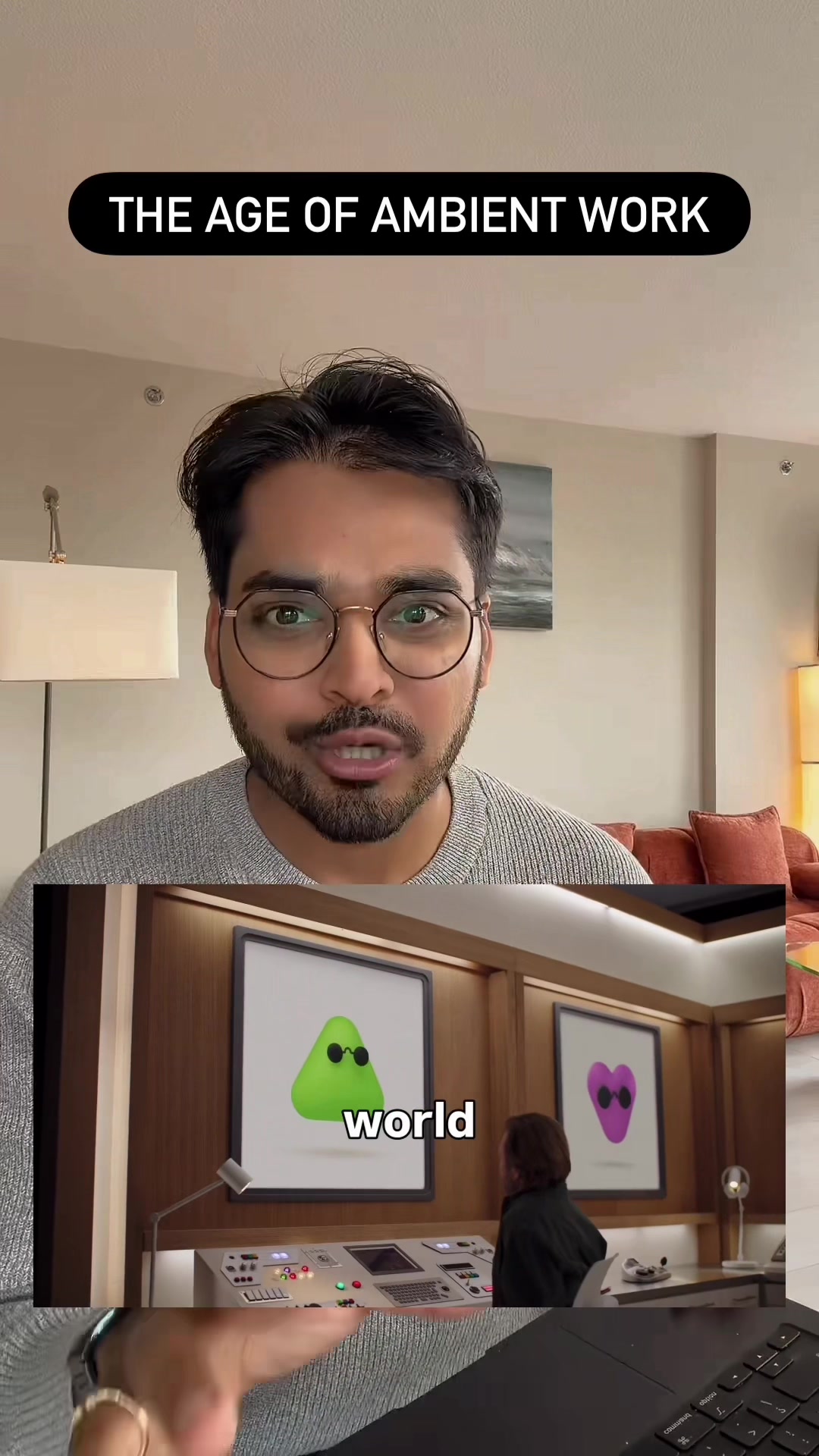 @Your Chief AI Officer