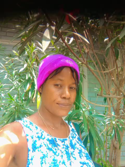 @Mariatu Sesay