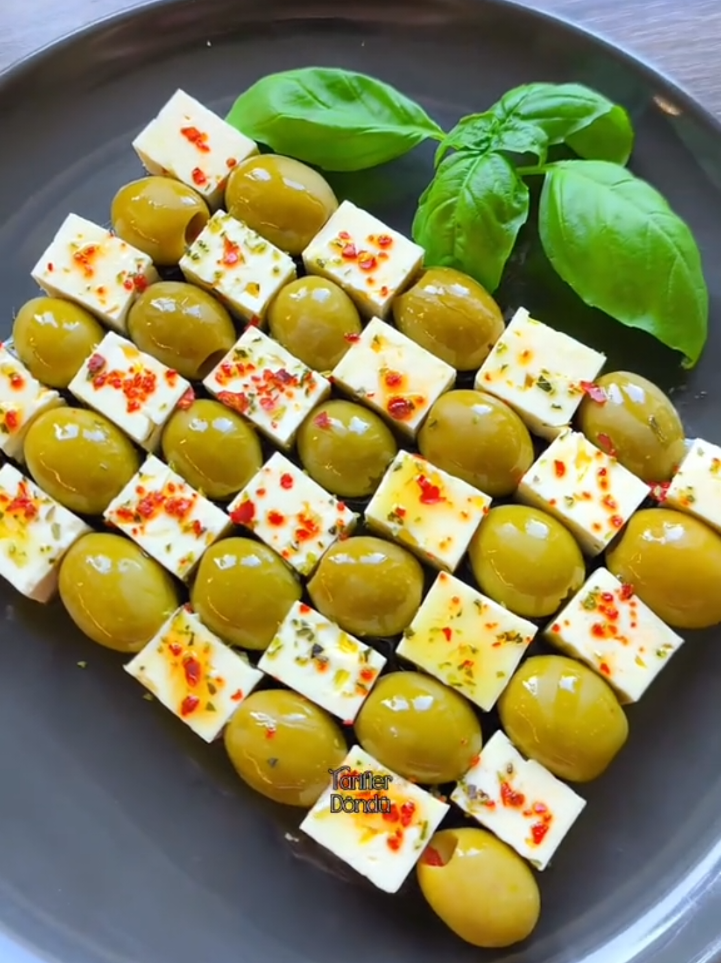 @TARİFLER DÖNDÜ