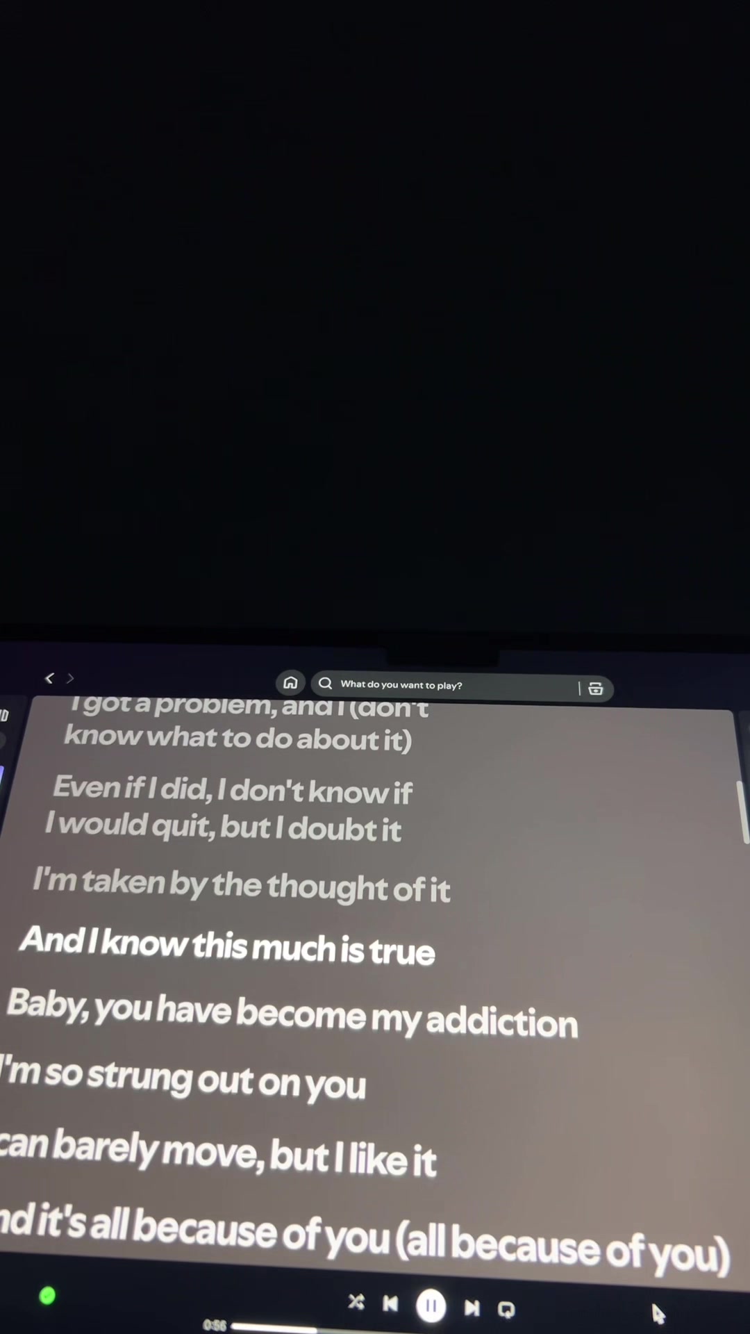 @lilsynclyrics